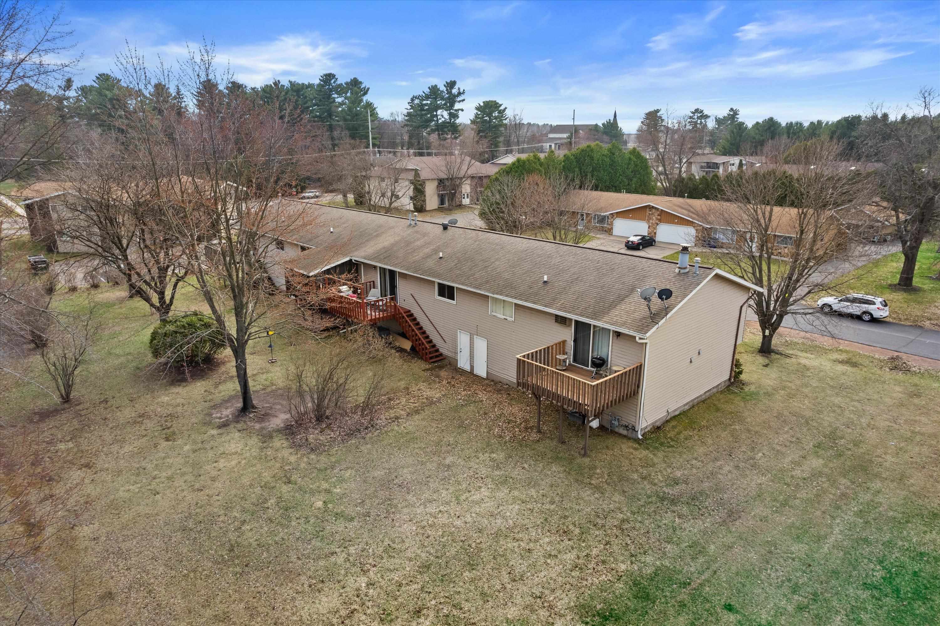 6007 JESSICA STREET, Weston, Wisconsin 54476, 3 Bedrooms Bedrooms, 4 Rooms Rooms,1 BathroomBathrooms,Residential,For Sale,6007 JESSICA STREET,22601693