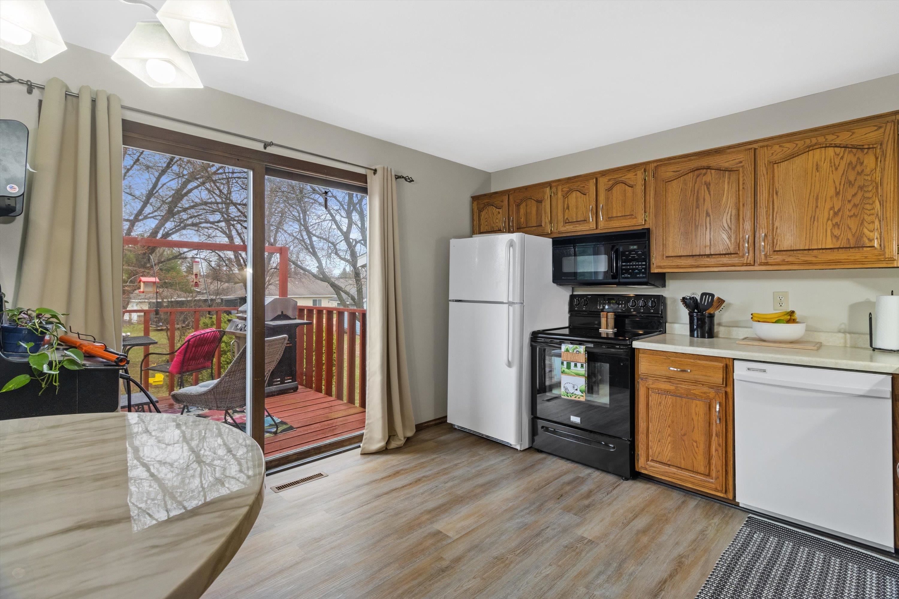 6007 JESSICA STREET, Weston, Wisconsin 54476, 3 Bedrooms Bedrooms, 4 Rooms Rooms,1 BathroomBathrooms,Residential,For Sale,6007 JESSICA STREET,22601693