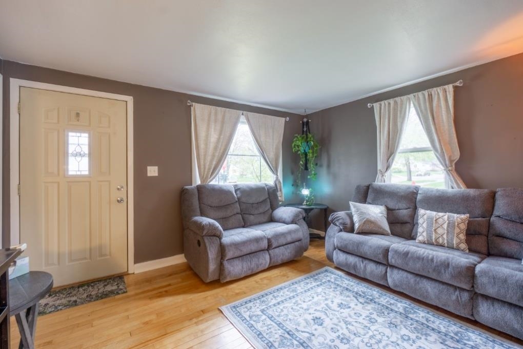 1023 N 8TH AVENUE, Wausau, Wisconsin 54401, 3 Bedrooms Bedrooms, ,1 BathroomBathrooms,Residential,For Sale,1023 N 8TH AVENUE,22601694