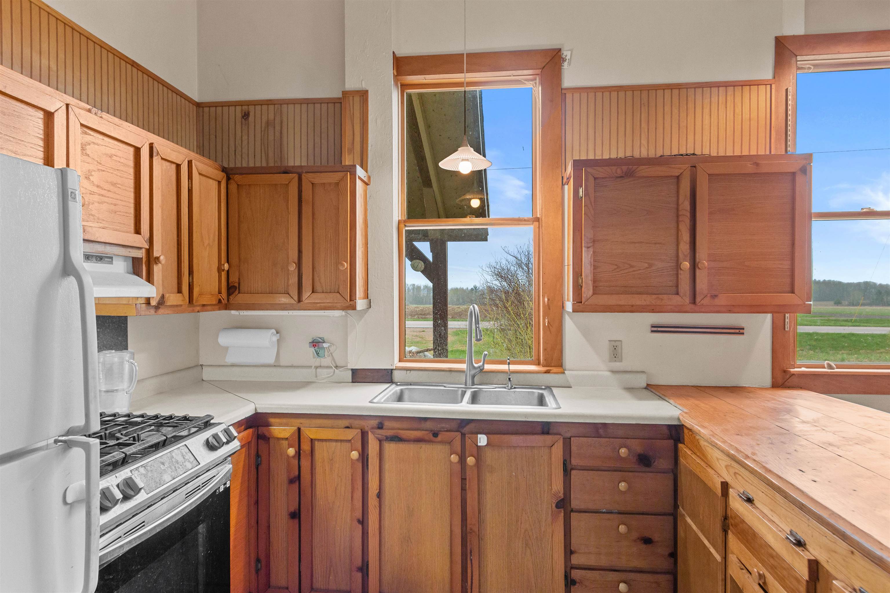 2596 COUNTY ROAD M, Stevens Point, Wisconsin 54481, 2 Bedrooms Bedrooms, ,1 BathroomBathrooms,Residential,For Sale,2596 COUNTY ROAD M,22601698