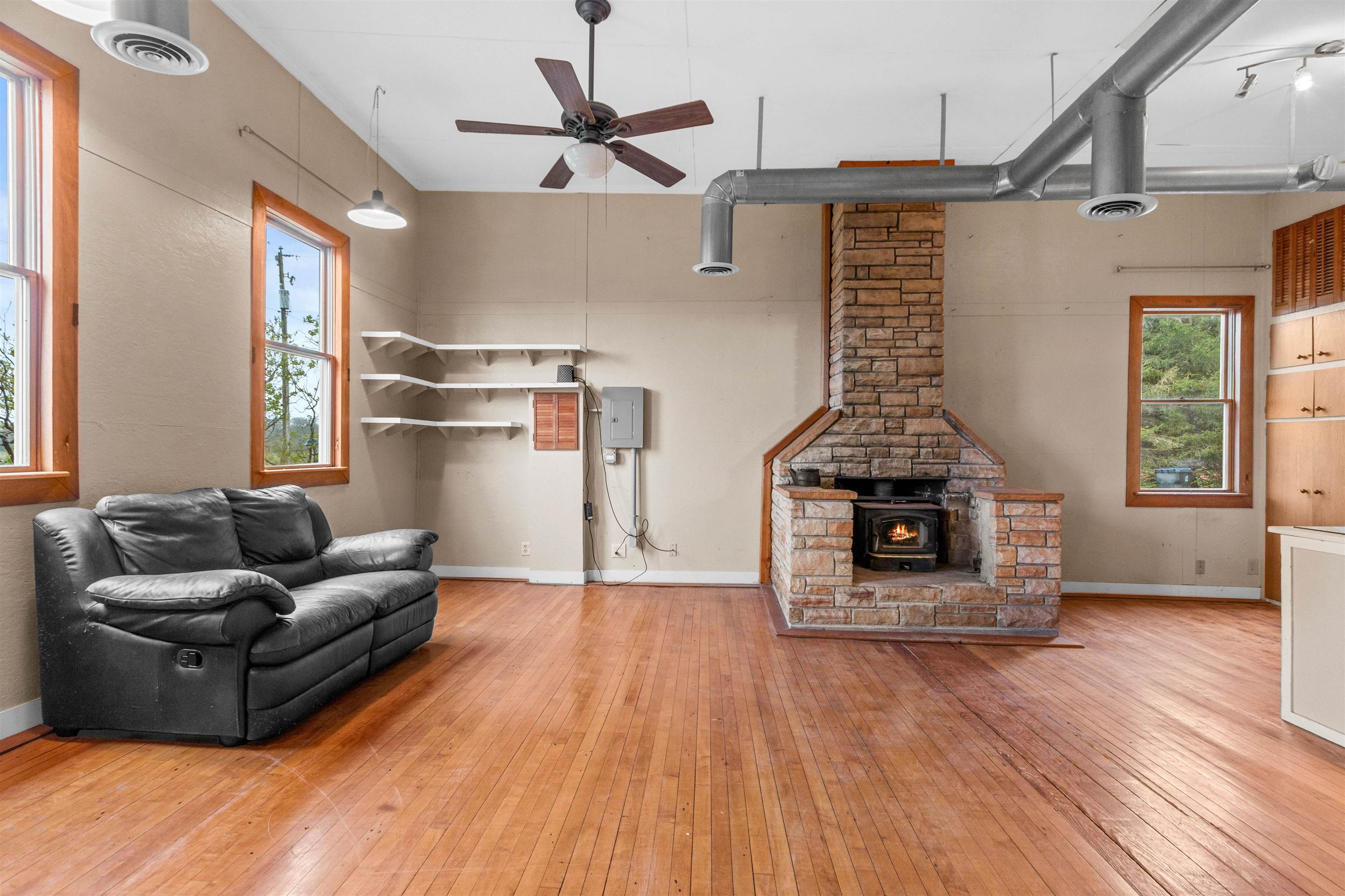 2596 COUNTY ROAD M, Stevens Point, Wisconsin 54481, 2 Bedrooms Bedrooms, ,1 BathroomBathrooms,Residential,For Sale,2596 COUNTY ROAD M,22601698