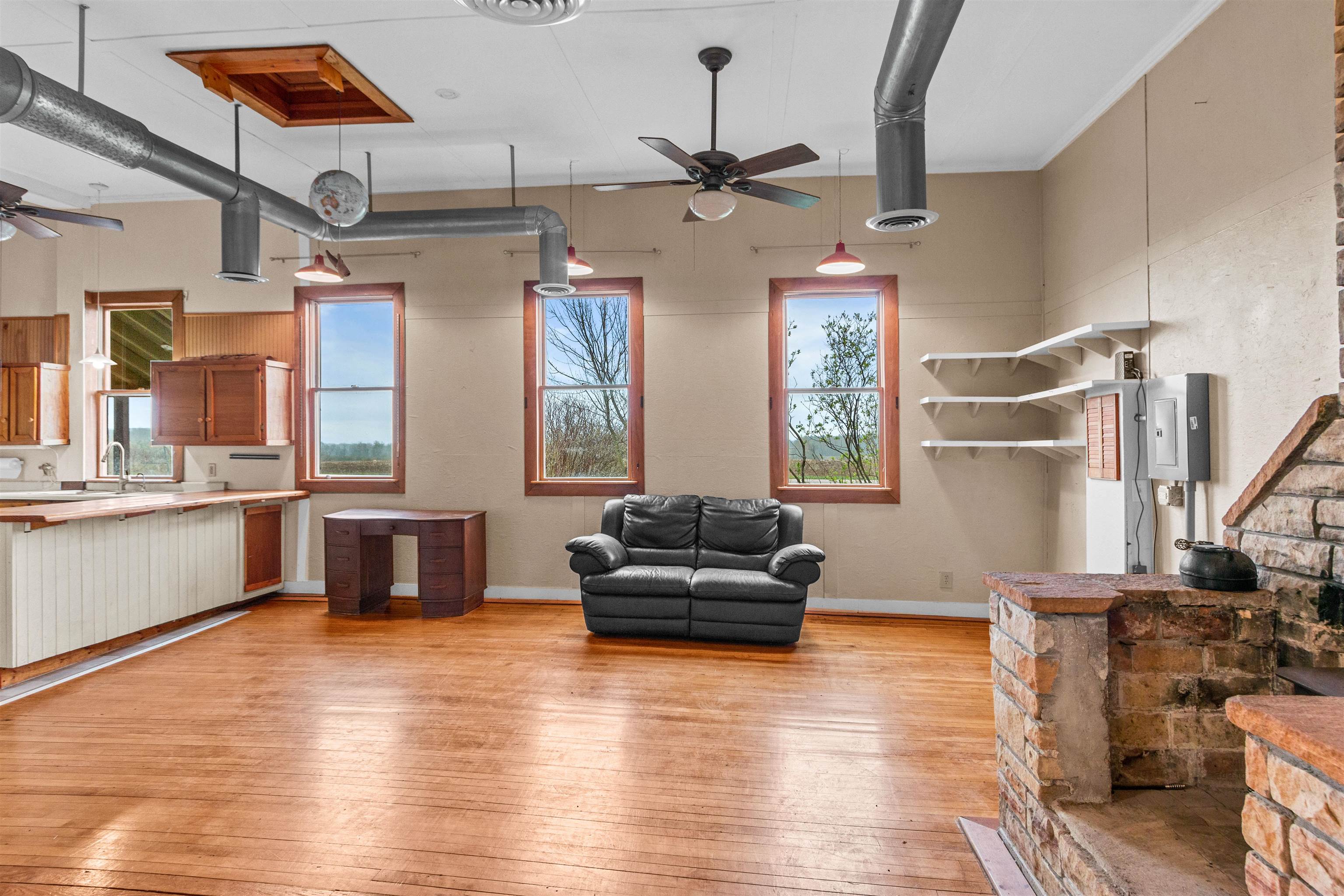 2596 COUNTY ROAD M, Stevens Point, Wisconsin 54481, 2 Bedrooms Bedrooms, ,1 BathroomBathrooms,Residential,For Sale,2596 COUNTY ROAD M,22601698