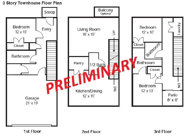 1 WATER STREET, Stevens Point, Wisconsin 54481, 3 Bedrooms Bedrooms, 63 Rooms Rooms,3 BathroomsBathrooms,Residential,For Sale,1 WATER STREET,22601702