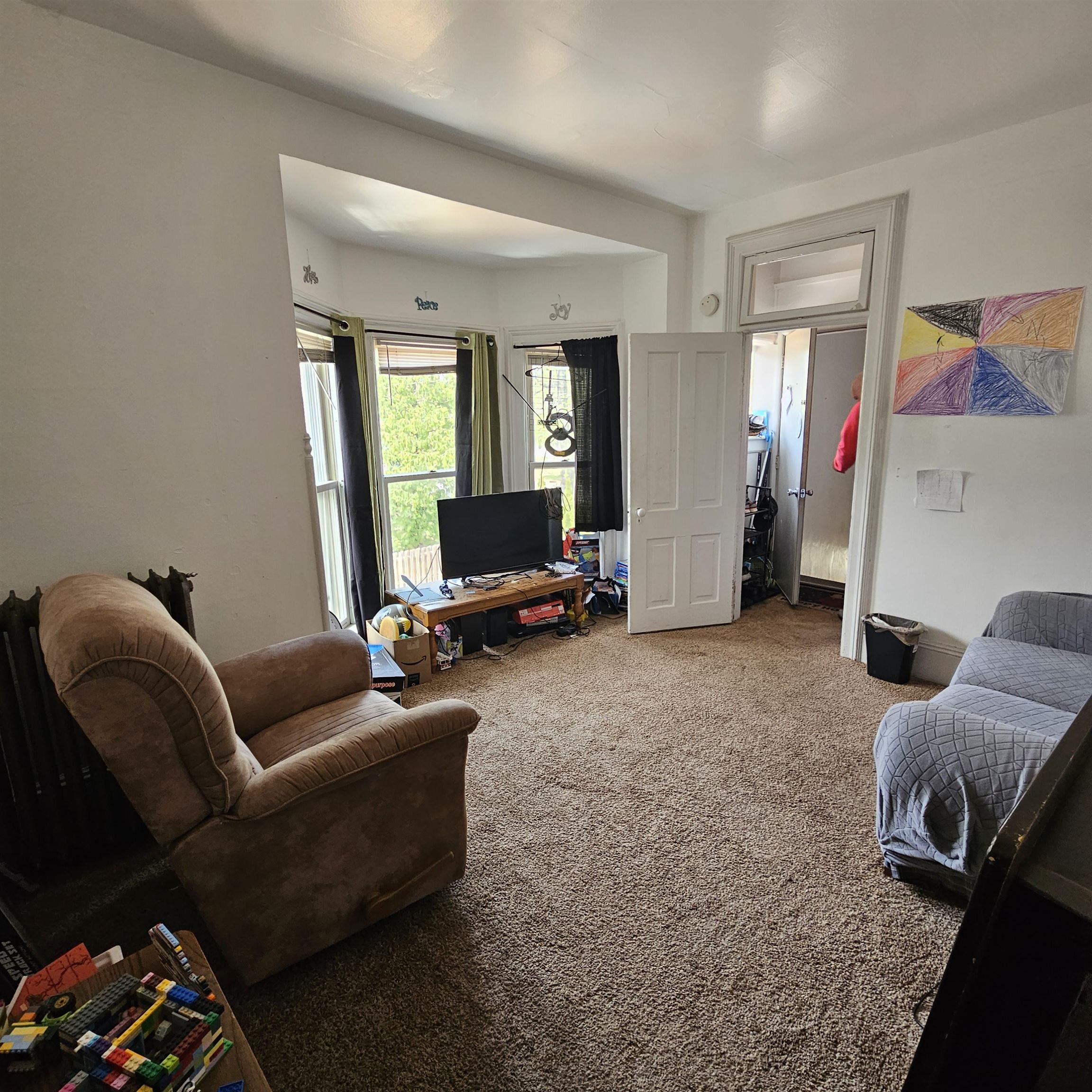 2017 MAIN STREET, Stevens Point, Wisconsin 54467, 1 Bedroom Bedrooms, 4 Rooms Rooms,1 BathroomBathrooms,Multi-family,For Sale,2017 MAIN STREET,22601708