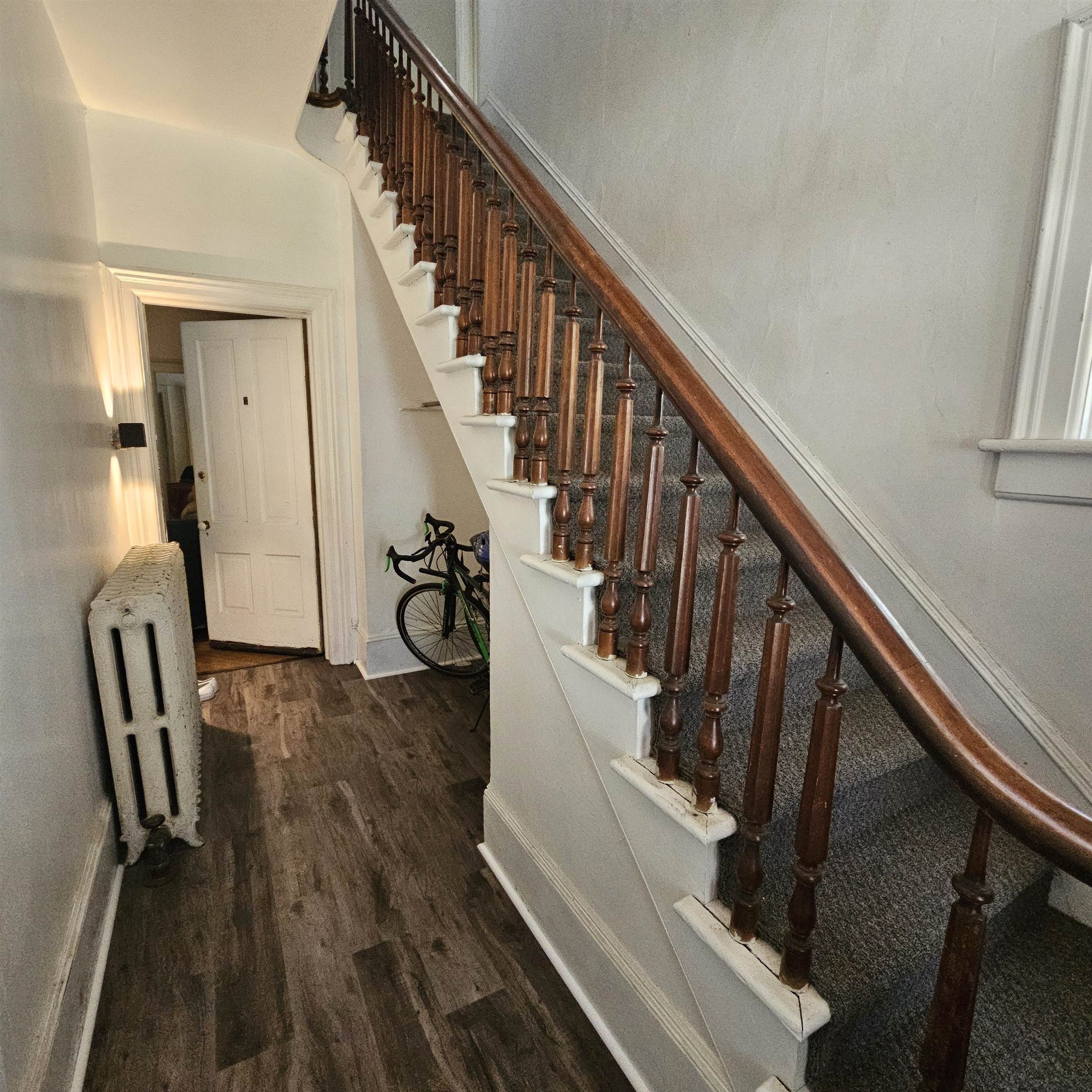 2017 MAIN STREET, Stevens Point, Wisconsin 54467, 1 Bedroom Bedrooms, 4 Rooms Rooms,1 BathroomBathrooms,Multi-family,For Sale,2017 MAIN STREET,22601708