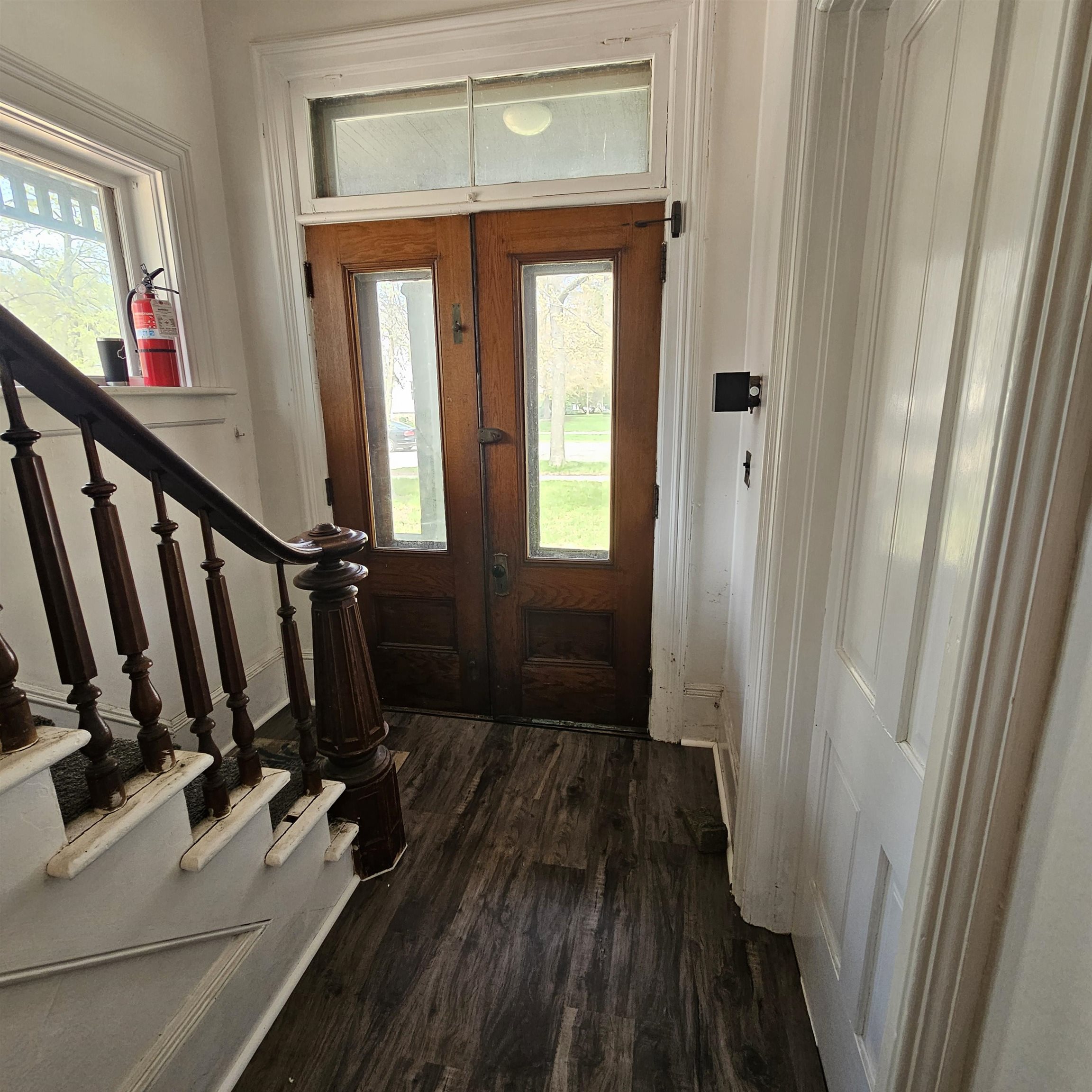 2017 MAIN STREET, Stevens Point, Wisconsin 54467, 1 Bedroom Bedrooms, 4 Rooms Rooms,1 BathroomBathrooms,Multi-family,For Sale,2017 MAIN STREET,22601708