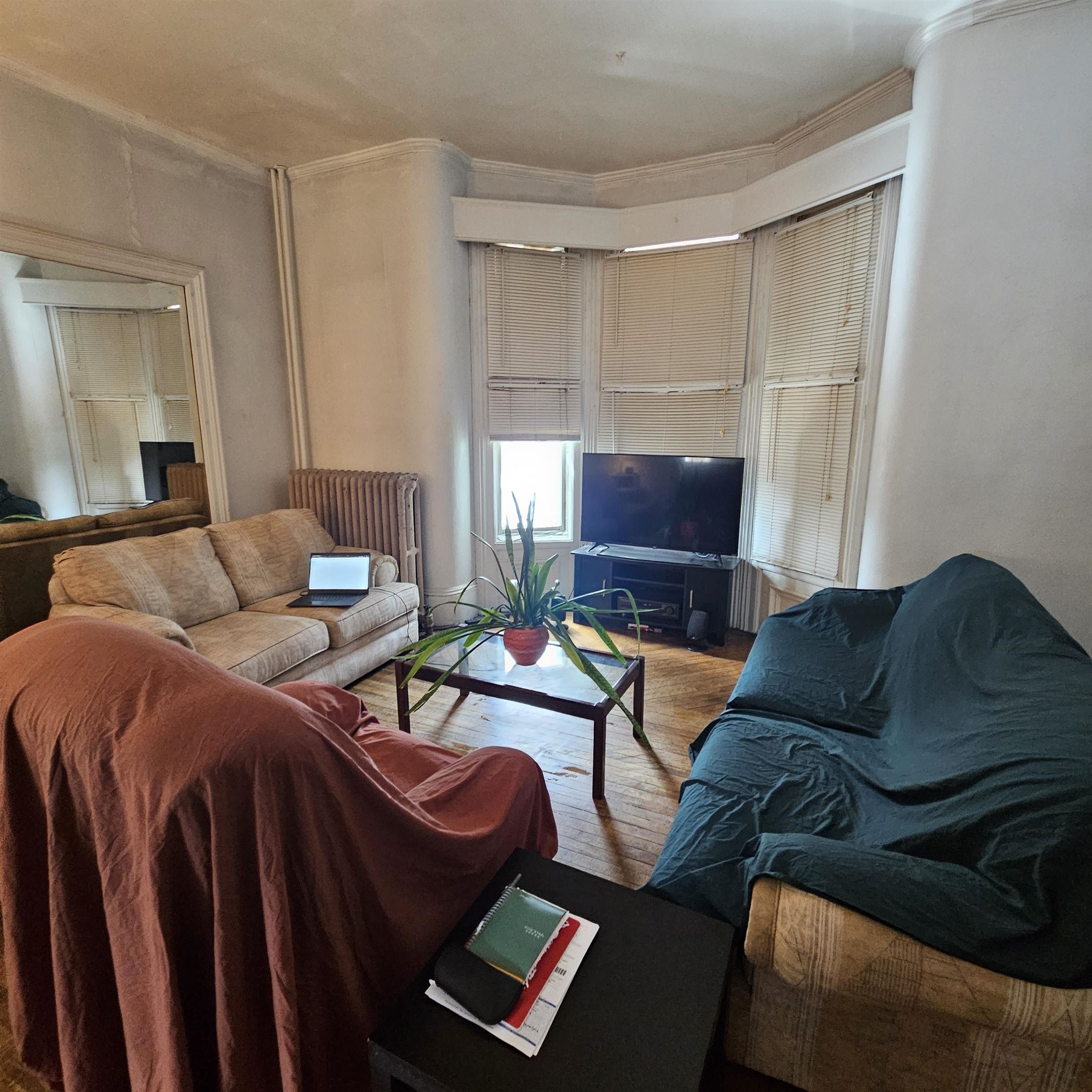 2017 MAIN STREET, Stevens Point, Wisconsin 54467, 1 Bedroom Bedrooms, 4 Rooms Rooms,1 BathroomBathrooms,Multi-family,For Sale,2017 MAIN STREET,22601708