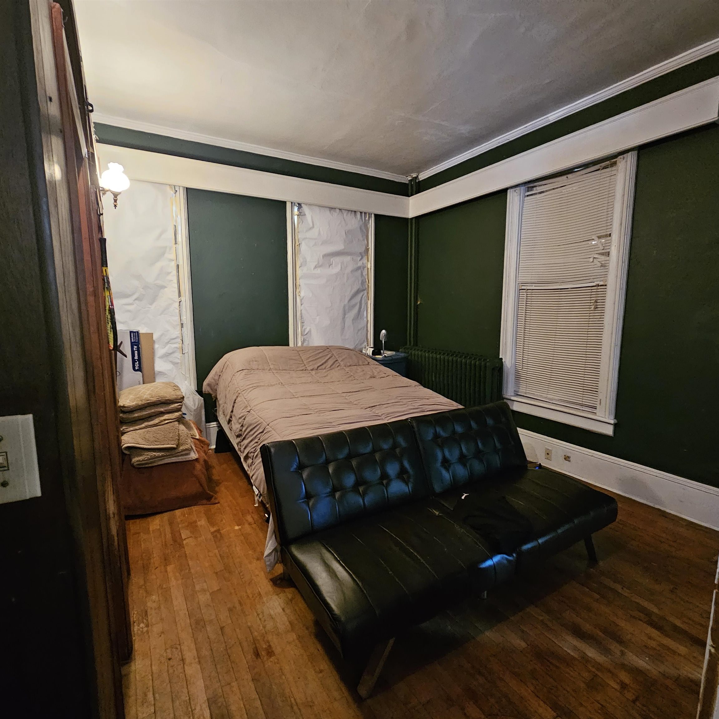 2017 MAIN STREET, Stevens Point, Wisconsin 54467, 1 Bedroom Bedrooms, 4 Rooms Rooms,1 BathroomBathrooms,Multi-family,For Sale,2017 MAIN STREET,22601708
