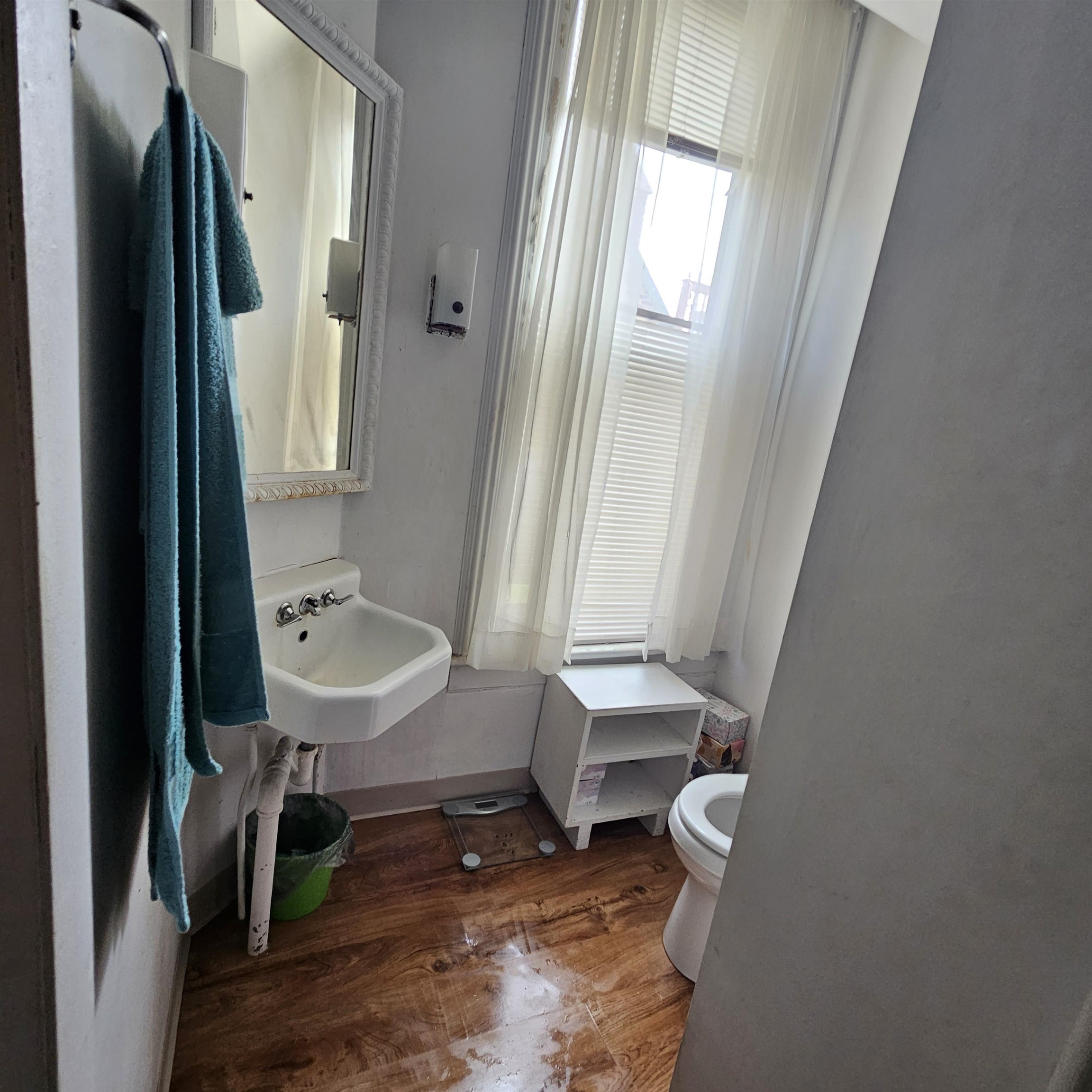 2017 MAIN STREET, Stevens Point, Wisconsin 54467, 1 Bedroom Bedrooms, 4 Rooms Rooms,1 BathroomBathrooms,Multi-family,For Sale,2017 MAIN STREET,22601708