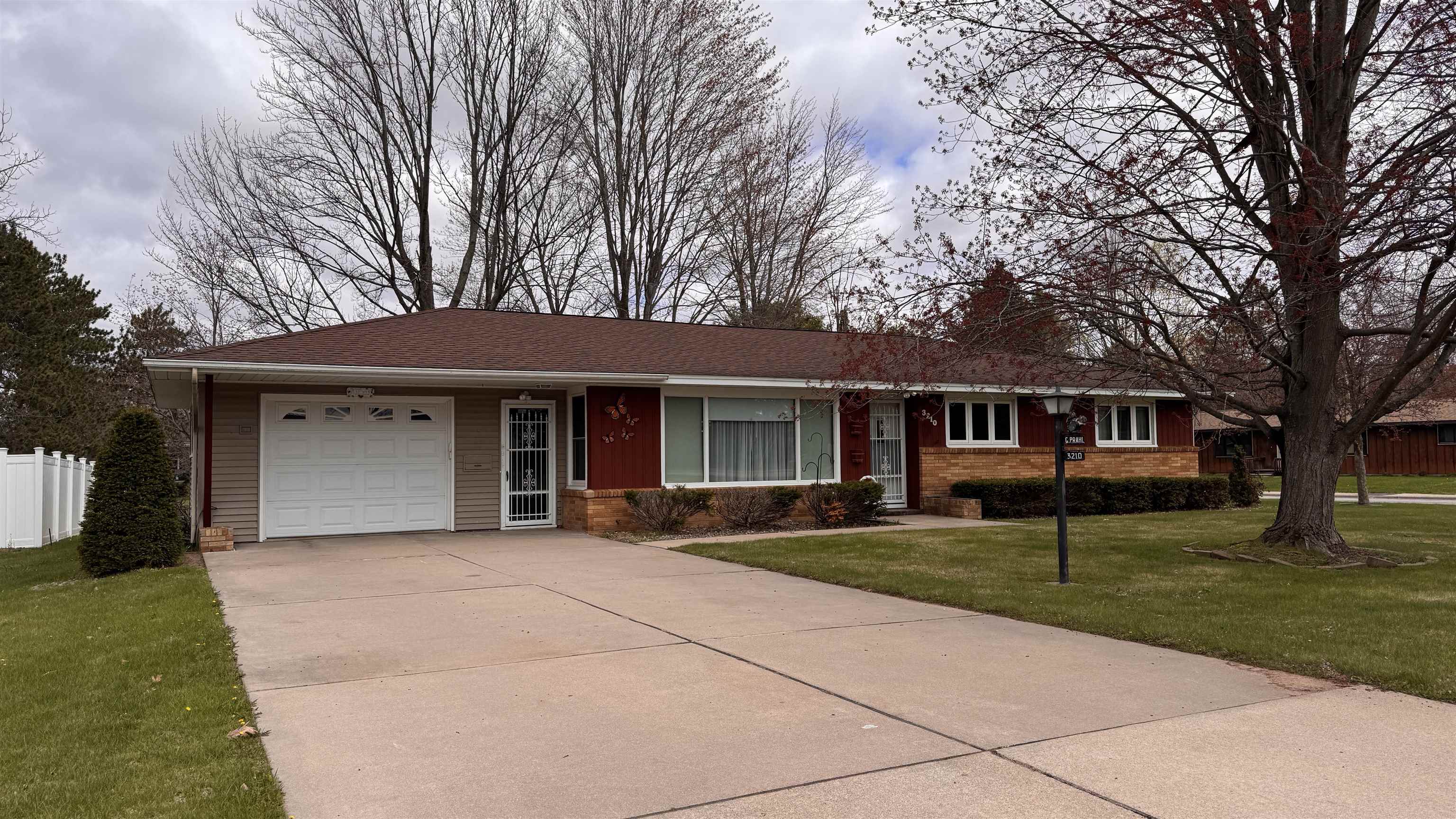 3210 NORMA AVENUE, Weston, Wisconsin 54476, 3 Bedrooms Bedrooms, ,2 BathroomsBathrooms,Residential,For Sale,3210 NORMA AVENUE,22601709