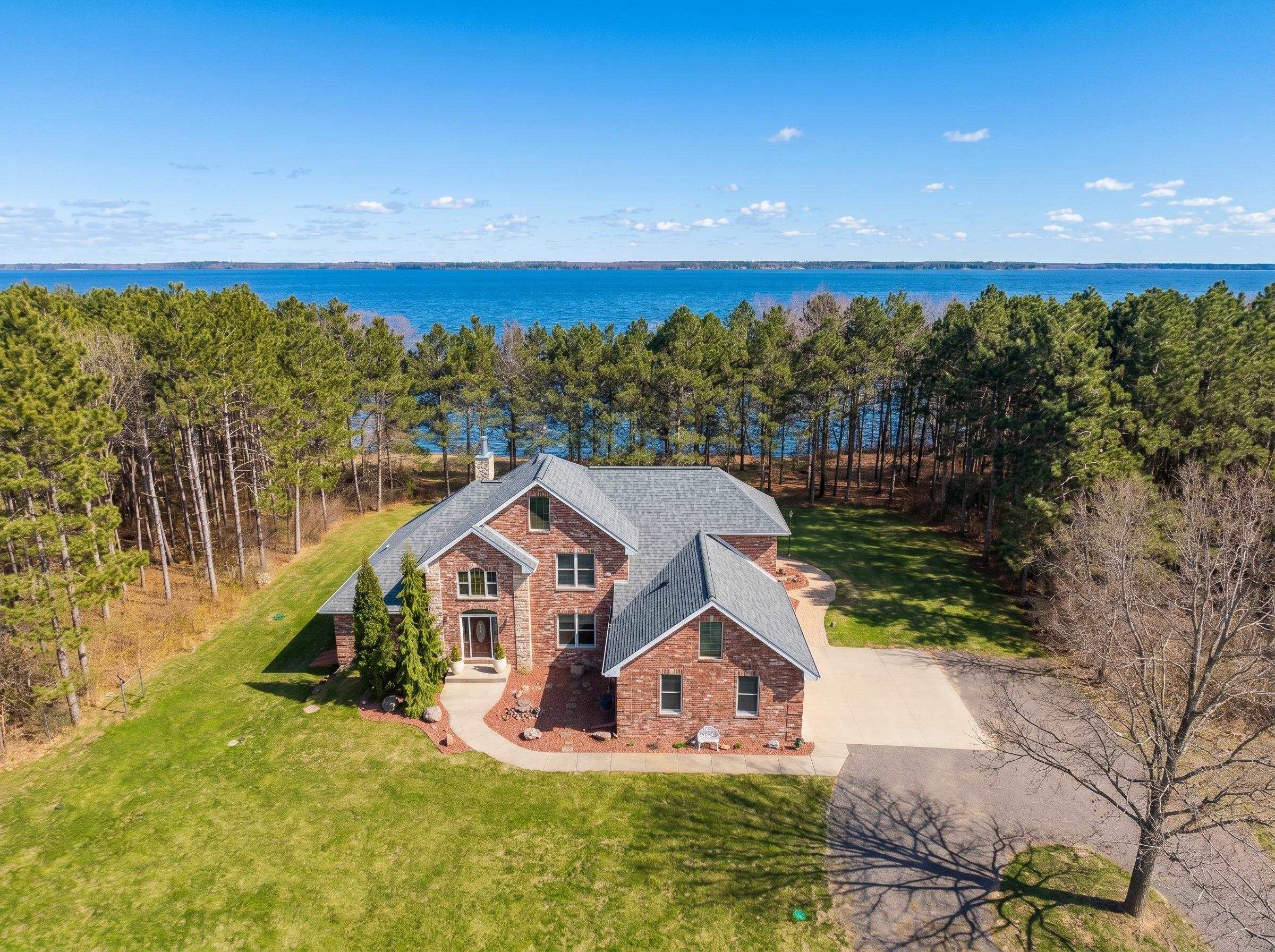 N14478 CLEARVIEW ROAD, Necedah, Wisconsin 54646, 4 Bedrooms Bedrooms, ,3 BathroomsBathrooms,Residential,For Sale,N14478 CLEARVIEW ROAD,22601710