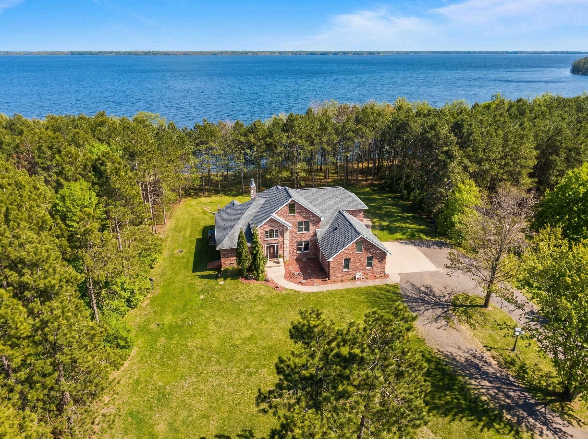 N14478 CLEARVIEW ROAD, Necedah, Wisconsin 54646, 4 Bedrooms Bedrooms, ,3 BathroomsBathrooms,Residential,For Sale,N14478 CLEARVIEW ROAD,22601710