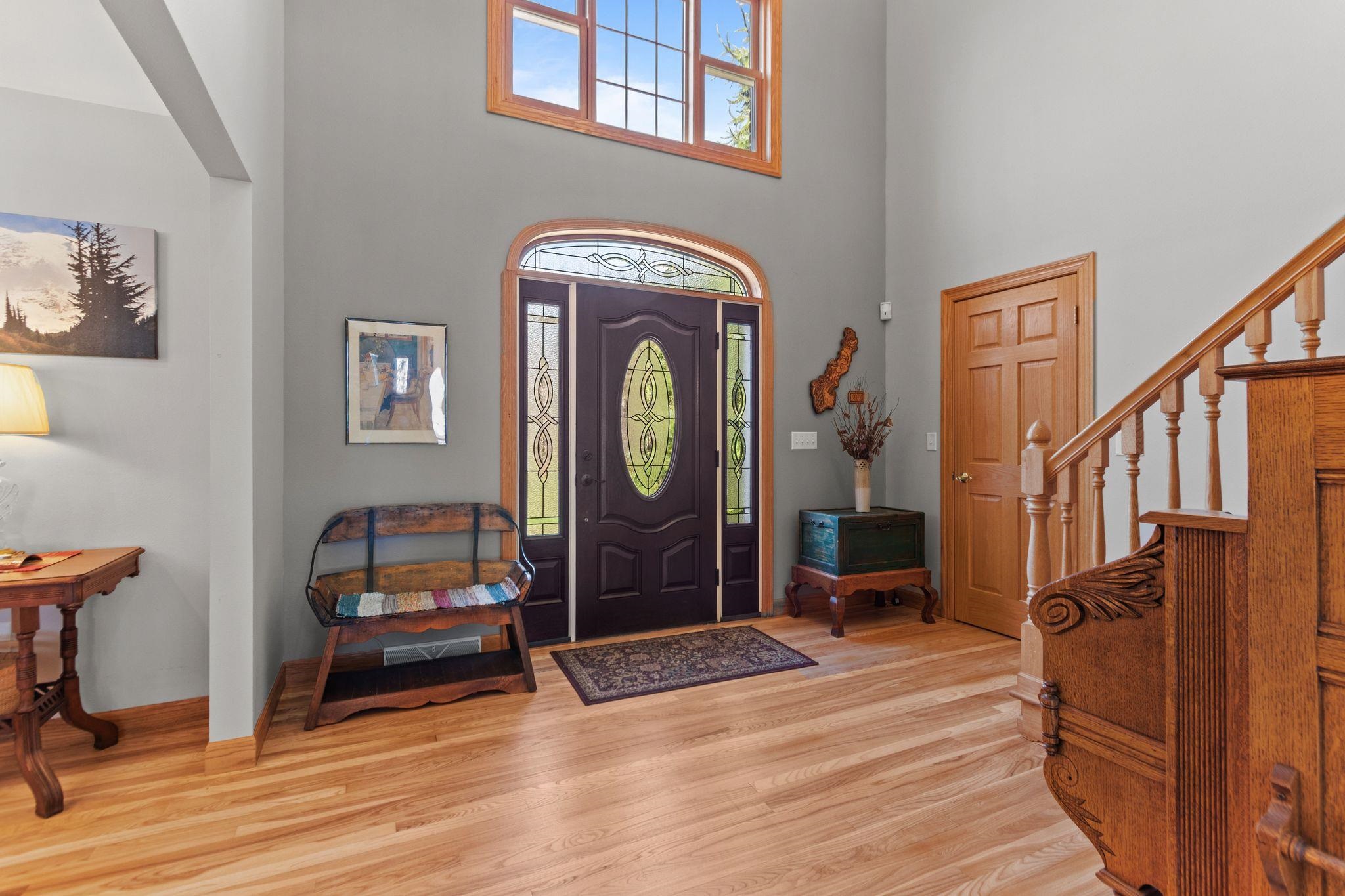 N14478 CLEARVIEW ROAD, Necedah, Wisconsin 54646, 4 Bedrooms Bedrooms, ,3 BathroomsBathrooms,Residential,For Sale,N14478 CLEARVIEW ROAD,22601710