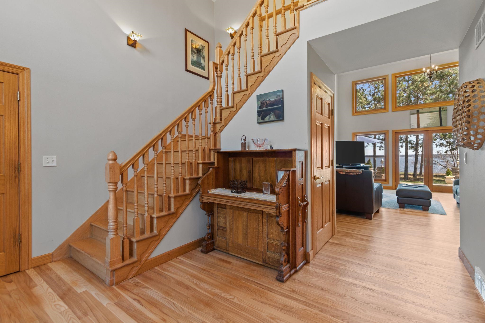 N14478 CLEARVIEW ROAD, Necedah, Wisconsin 54646, 4 Bedrooms Bedrooms, ,3 BathroomsBathrooms,Residential,For Sale,N14478 CLEARVIEW ROAD,22601710