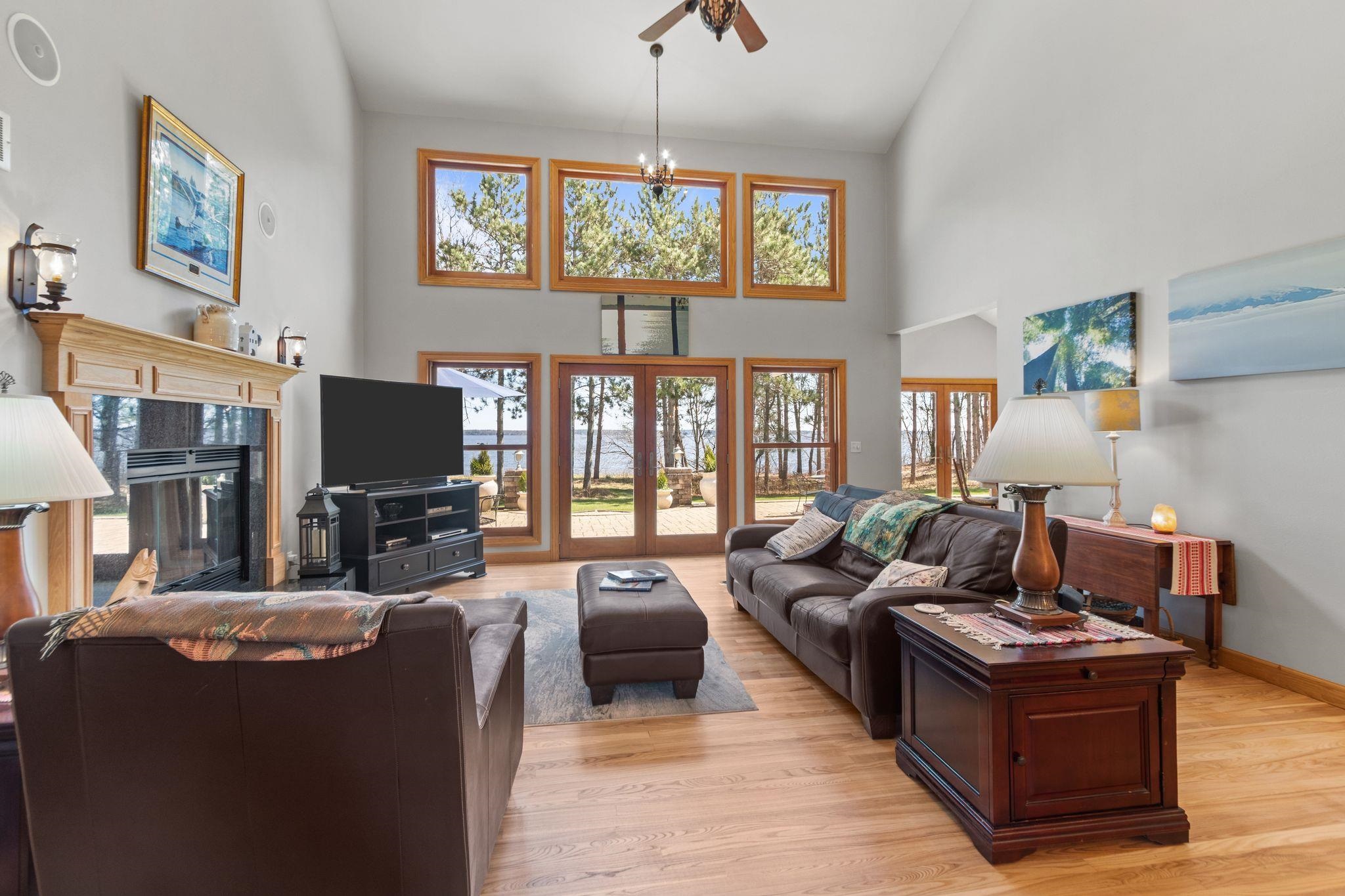 N14478 CLEARVIEW ROAD, Necedah, Wisconsin 54646, 4 Bedrooms Bedrooms, ,3 BathroomsBathrooms,Residential,For Sale,N14478 CLEARVIEW ROAD,22601710