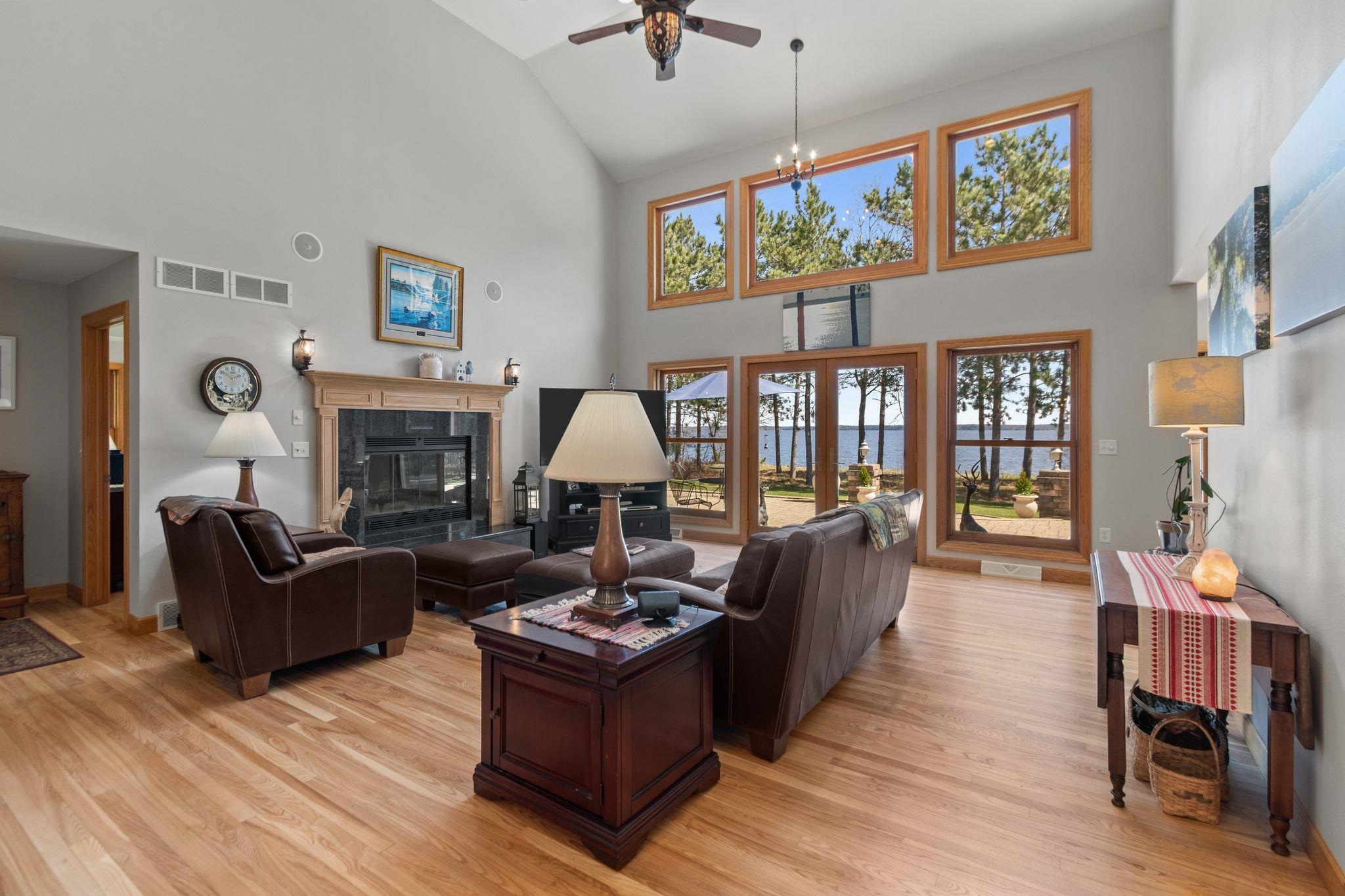 N14478 CLEARVIEW ROAD, Necedah, Wisconsin 54646, 4 Bedrooms Bedrooms, ,3 BathroomsBathrooms,Residential,For Sale,N14478 CLEARVIEW ROAD,22601710
