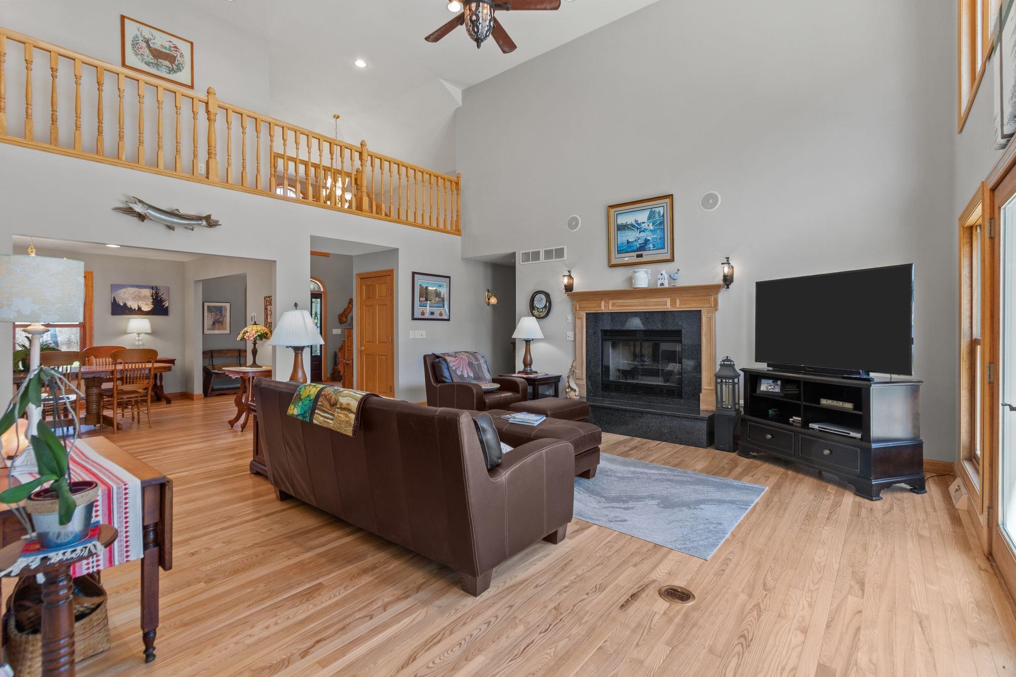 N14478 CLEARVIEW ROAD, Necedah, Wisconsin 54646, 4 Bedrooms Bedrooms, ,3 BathroomsBathrooms,Residential,For Sale,N14478 CLEARVIEW ROAD,22601710