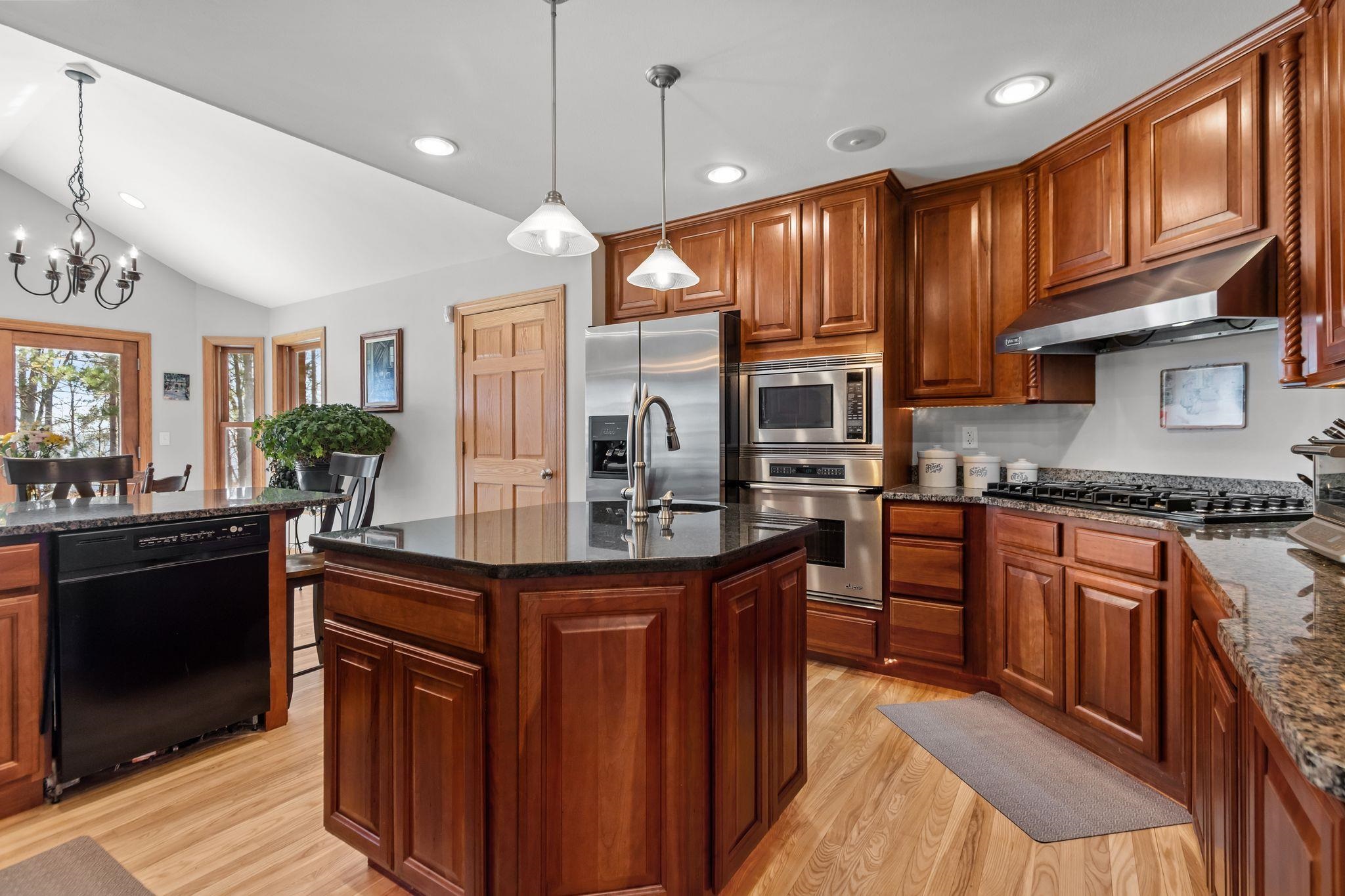 N14478 CLEARVIEW ROAD, Necedah, Wisconsin 54646, 4 Bedrooms Bedrooms, ,3 BathroomsBathrooms,Residential,For Sale,N14478 CLEARVIEW ROAD,22601710