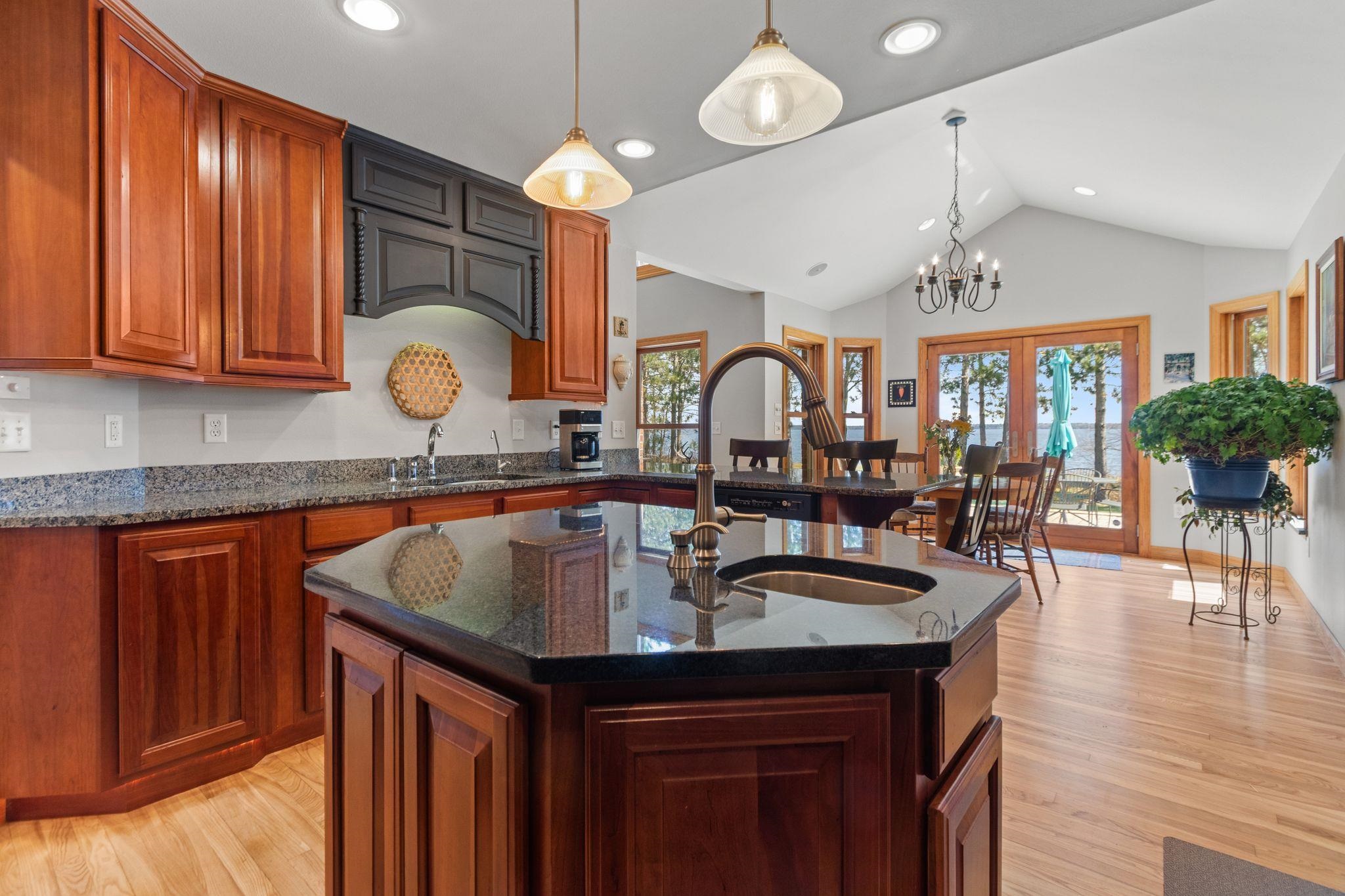 N14478 CLEARVIEW ROAD, Necedah, Wisconsin 54646, 4 Bedrooms Bedrooms, ,3 BathroomsBathrooms,Residential,For Sale,N14478 CLEARVIEW ROAD,22601710