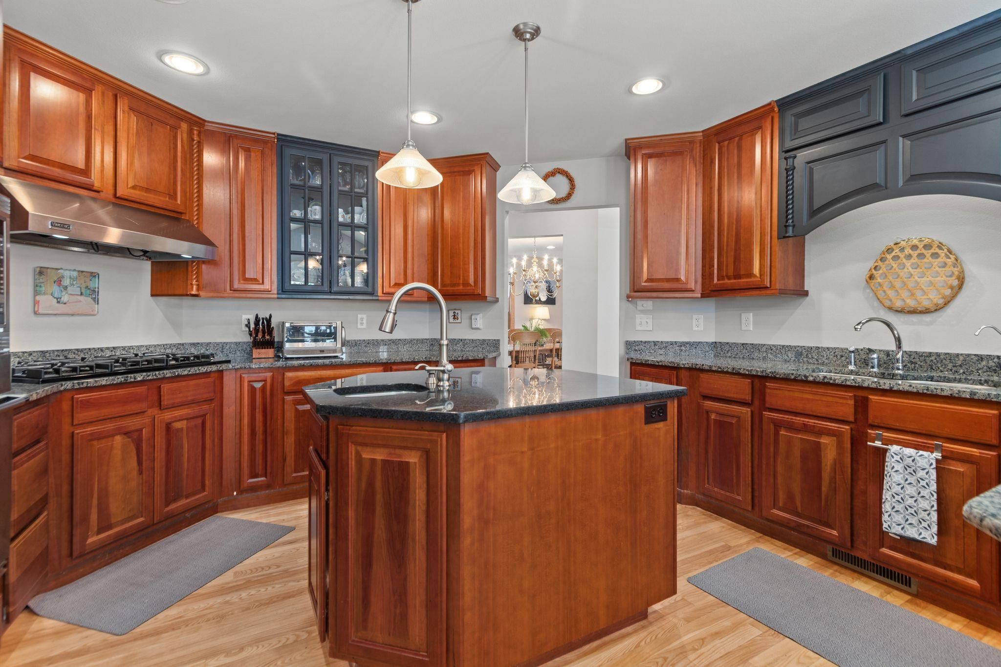 N14478 CLEARVIEW ROAD, Necedah, Wisconsin 54646, 4 Bedrooms Bedrooms, ,3 BathroomsBathrooms,Residential,For Sale,N14478 CLEARVIEW ROAD,22601710