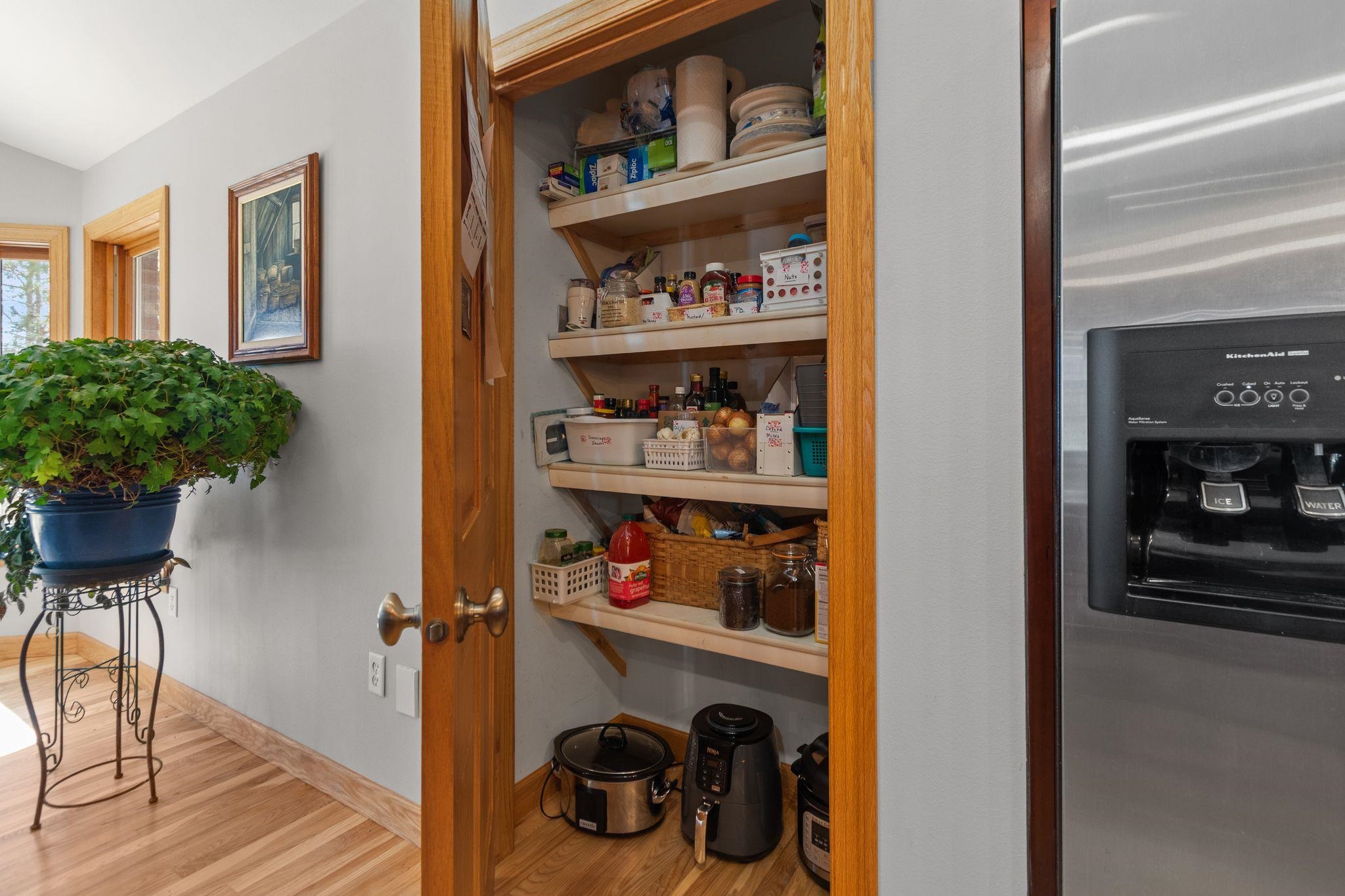 N14478 CLEARVIEW ROAD, Necedah, Wisconsin 54646, 4 Bedrooms Bedrooms, ,3 BathroomsBathrooms,Residential,For Sale,N14478 CLEARVIEW ROAD,22601710