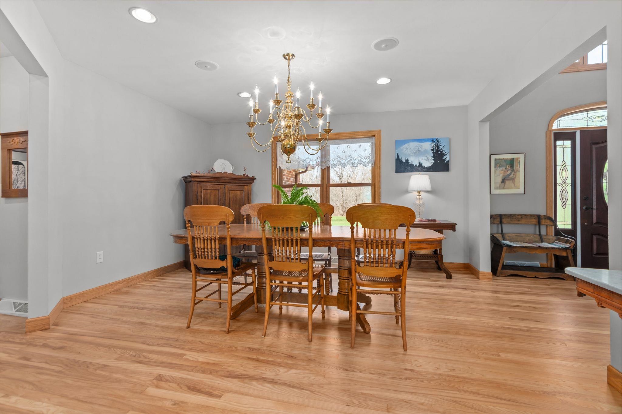 N14478 CLEARVIEW ROAD, Necedah, Wisconsin 54646, 4 Bedrooms Bedrooms, ,3 BathroomsBathrooms,Residential,For Sale,N14478 CLEARVIEW ROAD,22601710