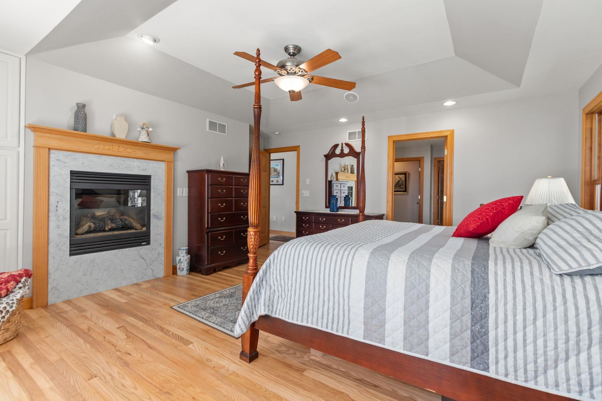 N14478 CLEARVIEW ROAD, Necedah, Wisconsin 54646, 4 Bedrooms Bedrooms, ,3 BathroomsBathrooms,Residential,For Sale,N14478 CLEARVIEW ROAD,22601710