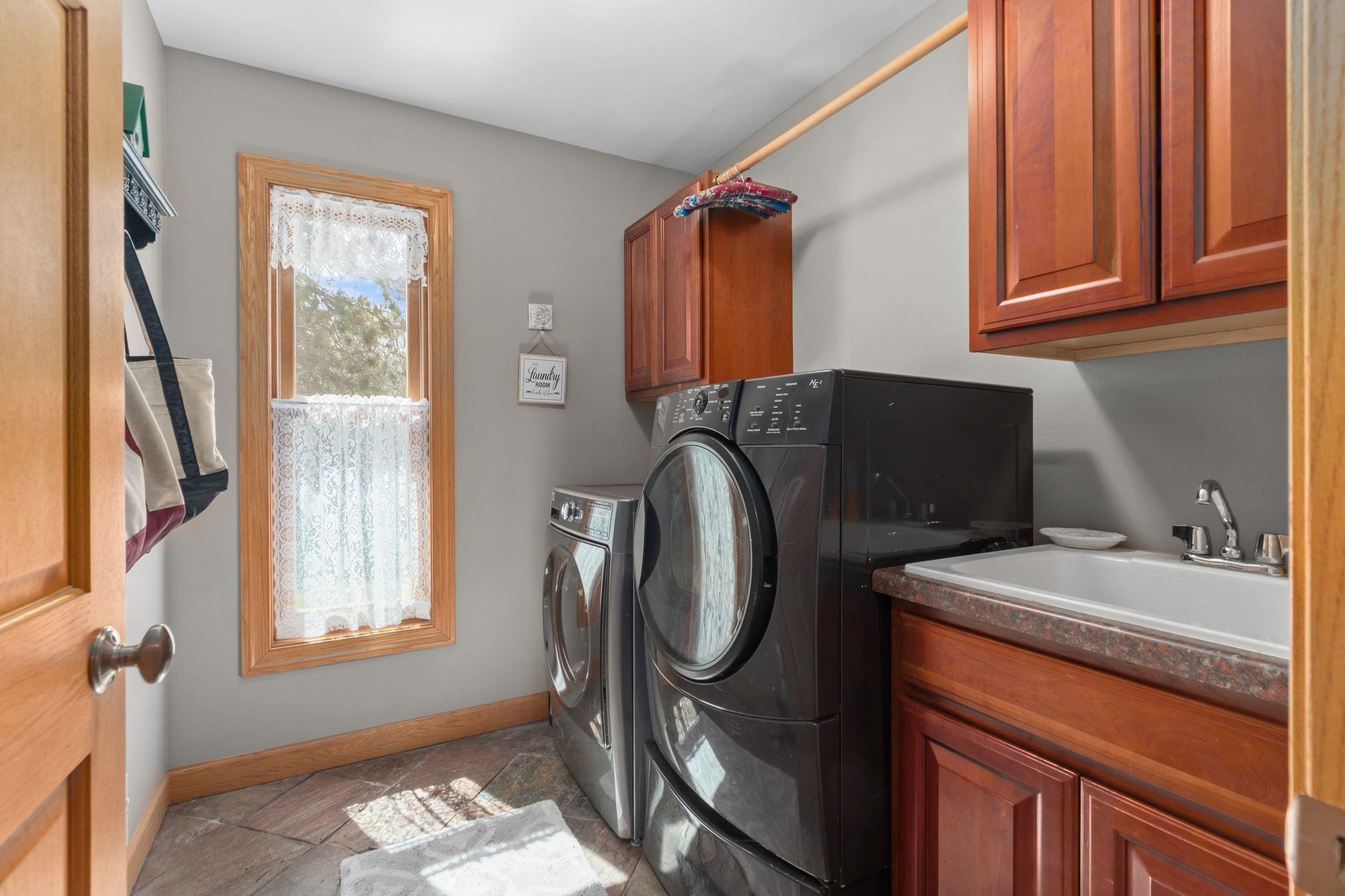 N14478 CLEARVIEW ROAD, Necedah, Wisconsin 54646, 4 Bedrooms Bedrooms, ,3 BathroomsBathrooms,Residential,For Sale,N14478 CLEARVIEW ROAD,22601710