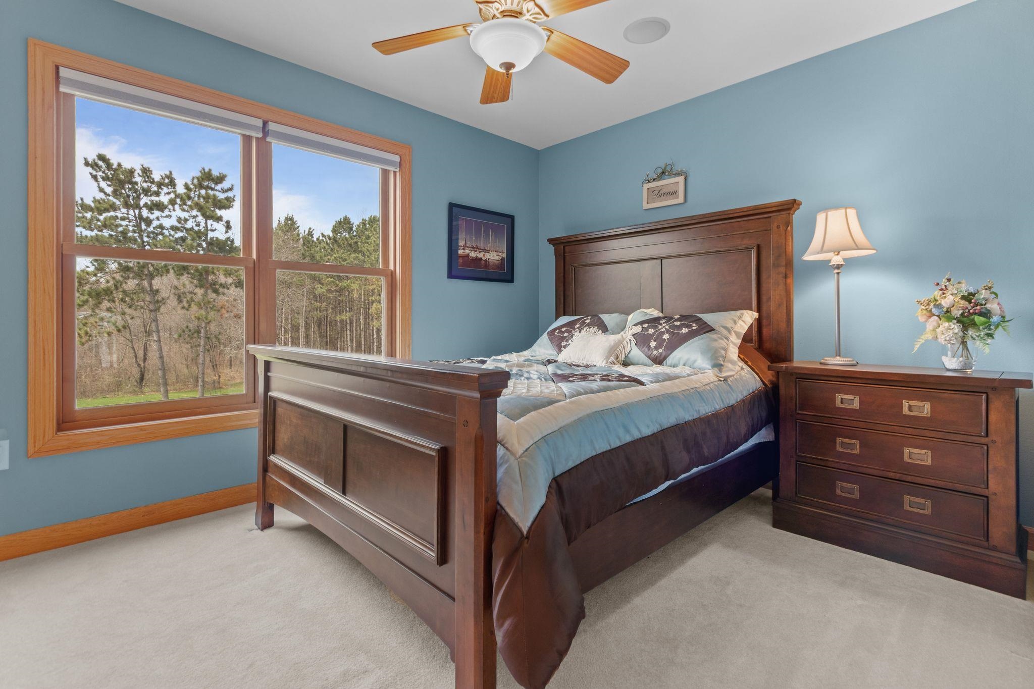 N14478 CLEARVIEW ROAD, Necedah, Wisconsin 54646, 4 Bedrooms Bedrooms, ,3 BathroomsBathrooms,Residential,For Sale,N14478 CLEARVIEW ROAD,22601710