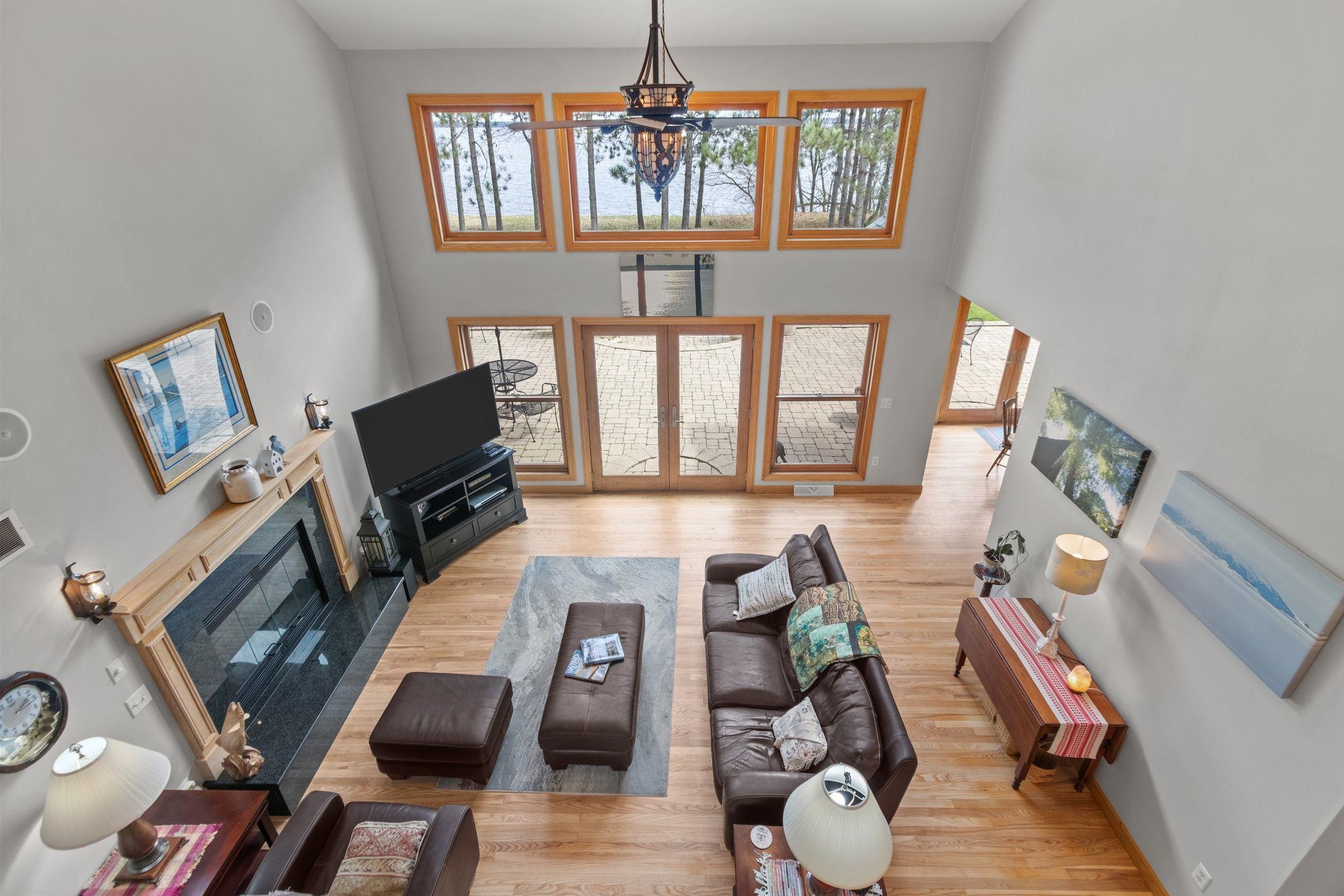 N14478 CLEARVIEW ROAD, Necedah, Wisconsin 54646, 4 Bedrooms Bedrooms, ,3 BathroomsBathrooms,Residential,For Sale,N14478 CLEARVIEW ROAD,22601710