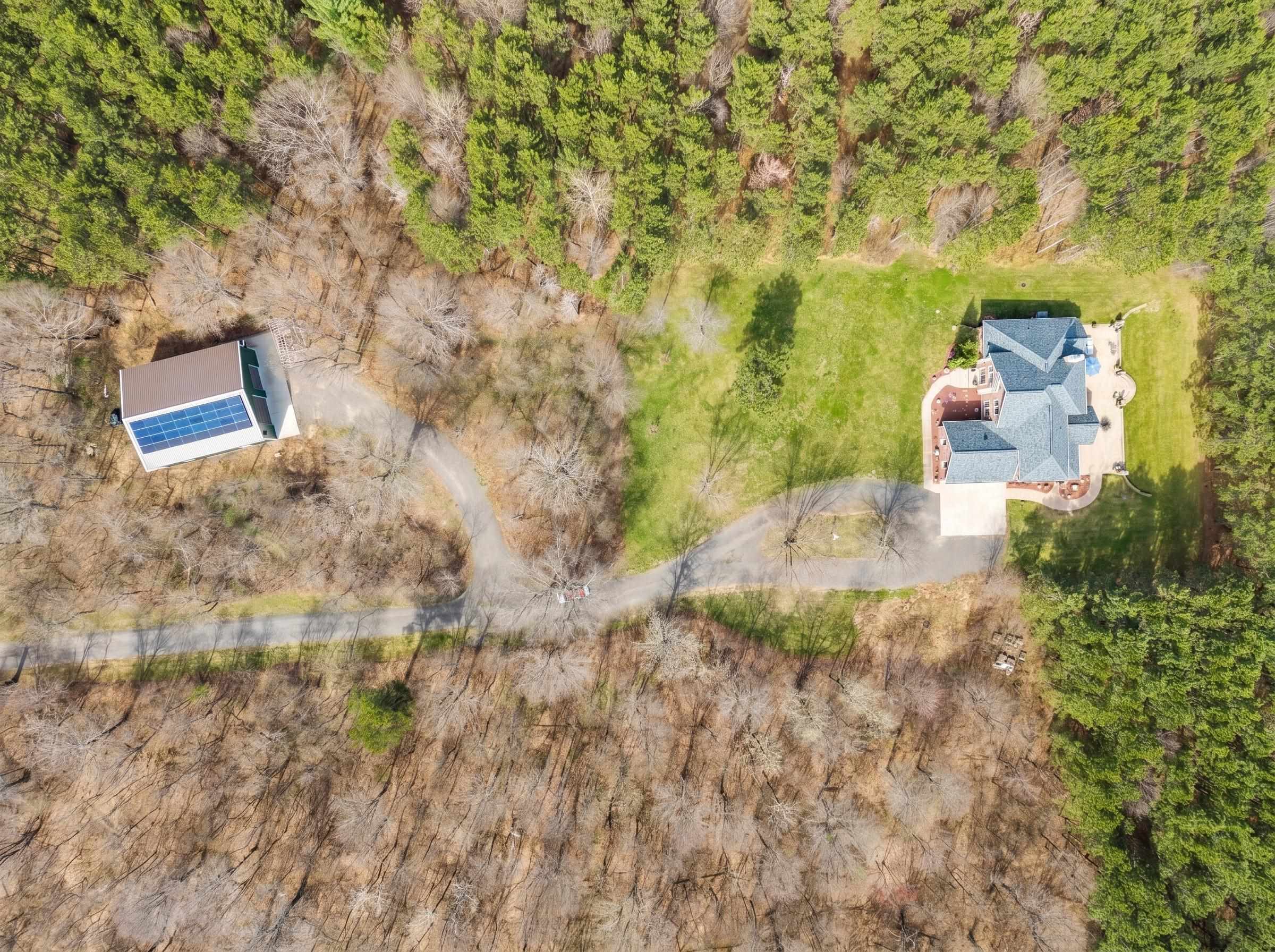 N14478 CLEARVIEW ROAD, Necedah, Wisconsin 54646, 4 Bedrooms Bedrooms, ,3 BathroomsBathrooms,Residential,For Sale,N14478 CLEARVIEW ROAD,22601710