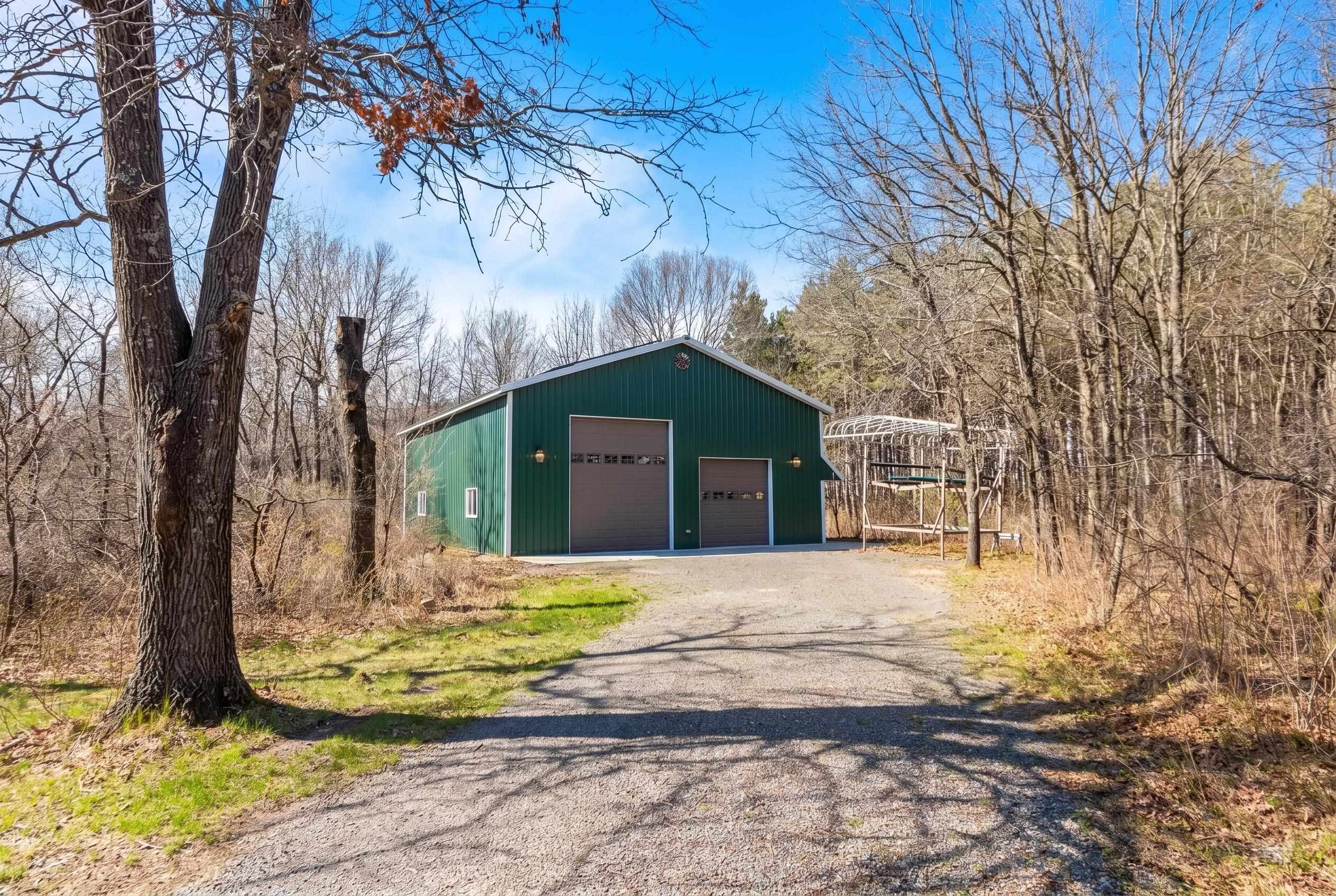 N14478 CLEARVIEW ROAD, Necedah, Wisconsin 54646, 4 Bedrooms Bedrooms, ,3 BathroomsBathrooms,Residential,For Sale,N14478 CLEARVIEW ROAD,22601710
