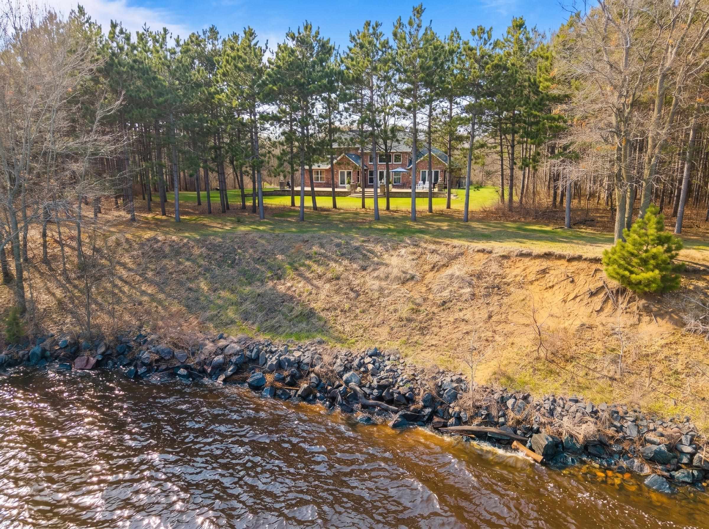 N14478 CLEARVIEW ROAD, Necedah, Wisconsin 54646, 4 Bedrooms Bedrooms, ,3 BathroomsBathrooms,Residential,For Sale,N14478 CLEARVIEW ROAD,22601710