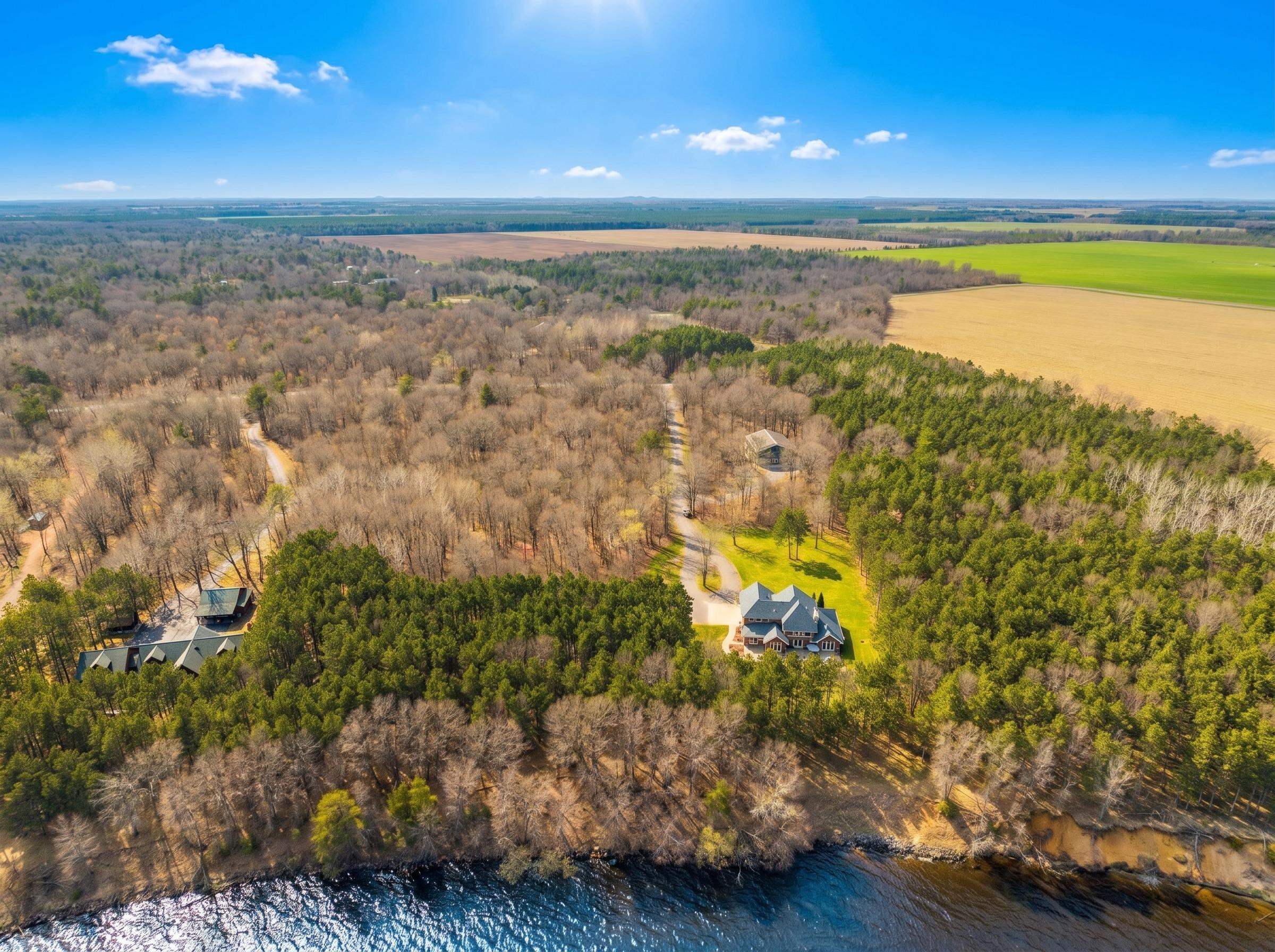N14478 CLEARVIEW ROAD, Necedah, Wisconsin 54646, 4 Bedrooms Bedrooms, ,3 BathroomsBathrooms,Residential,For Sale,N14478 CLEARVIEW ROAD,22601710