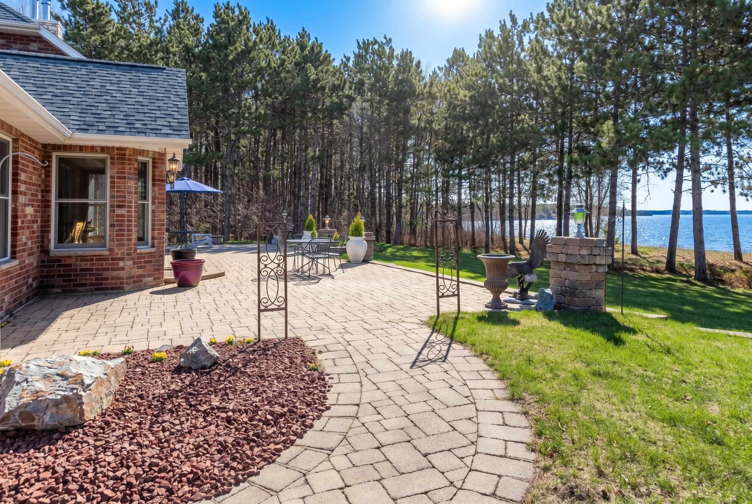 N14478 CLEARVIEW ROAD, Necedah, Wisconsin 54646, 4 Bedrooms Bedrooms, ,3 BathroomsBathrooms,Residential,For Sale,N14478 CLEARVIEW ROAD,22601710