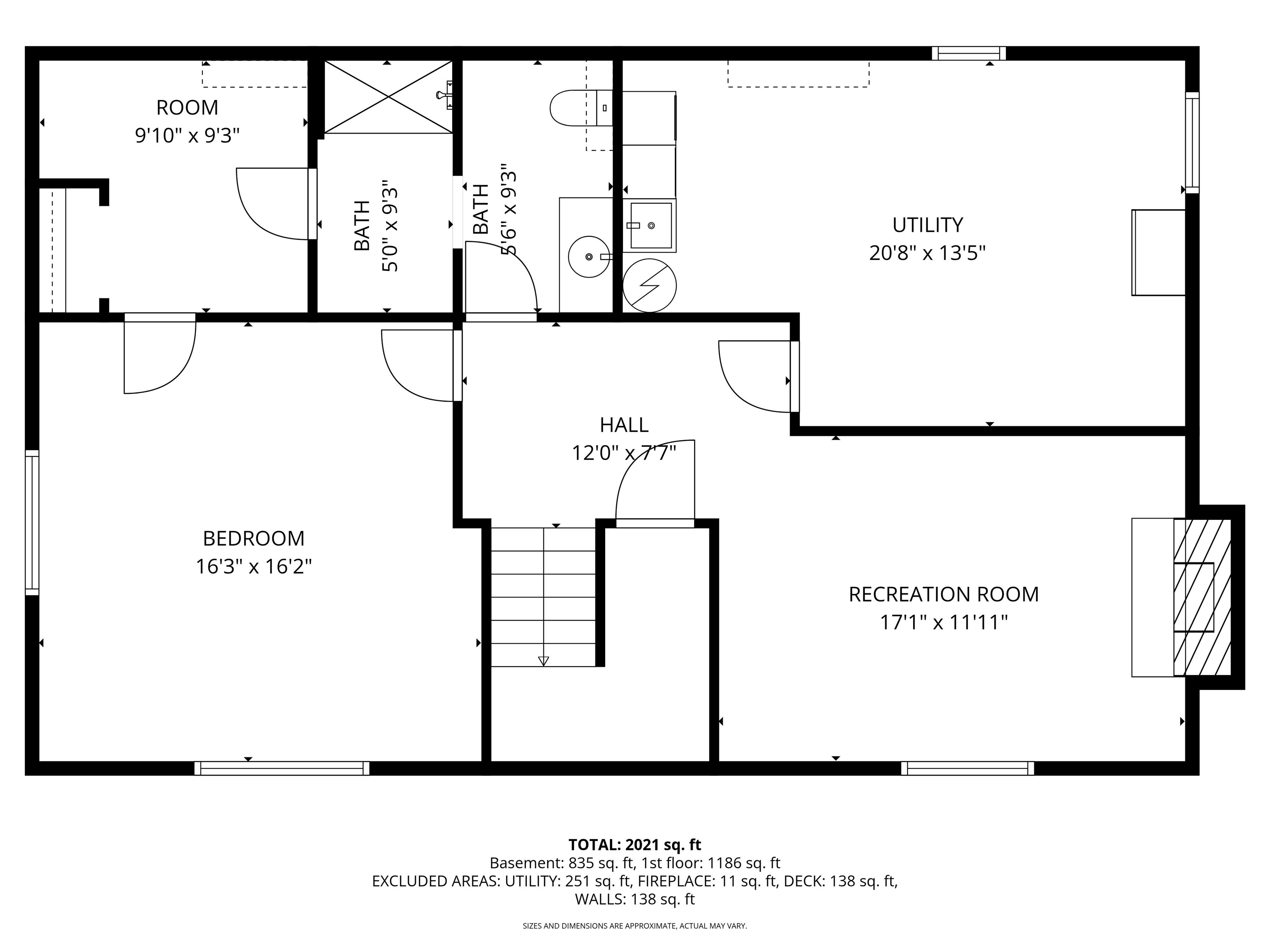 396 WOODBRIDGE WAY, Nekoosa, Wisconsin 54457, 3 Bedrooms Bedrooms, ,2 BathroomsBathrooms,Residential,For Sale,396 WOODBRIDGE WAY,22601711
