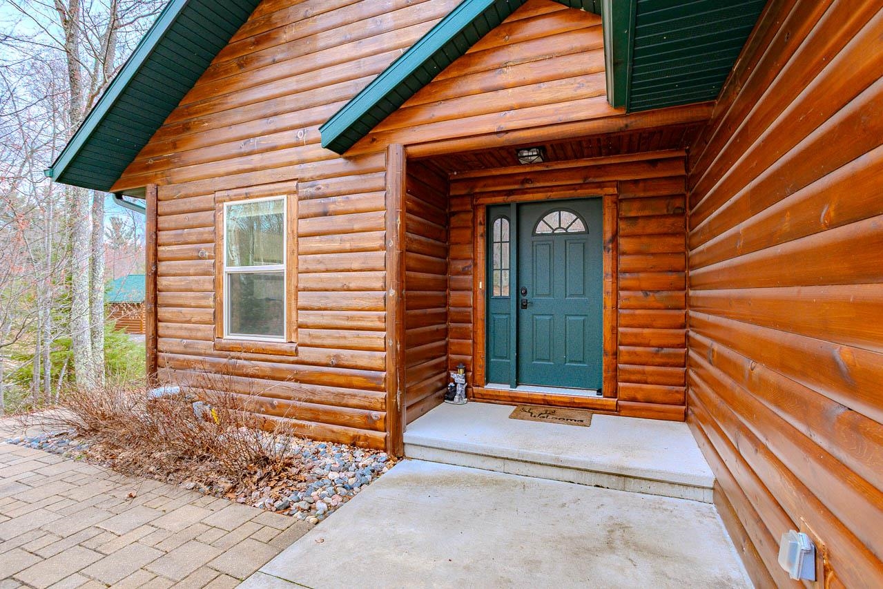 4387 DOUBLE OAKS TRAIL, Rhinelander, Wisconsin 54501, 4 Bedrooms Bedrooms, ,3 BathroomsBathrooms,Residential,For Sale,4387 DOUBLE OAKS TRAIL,22601714