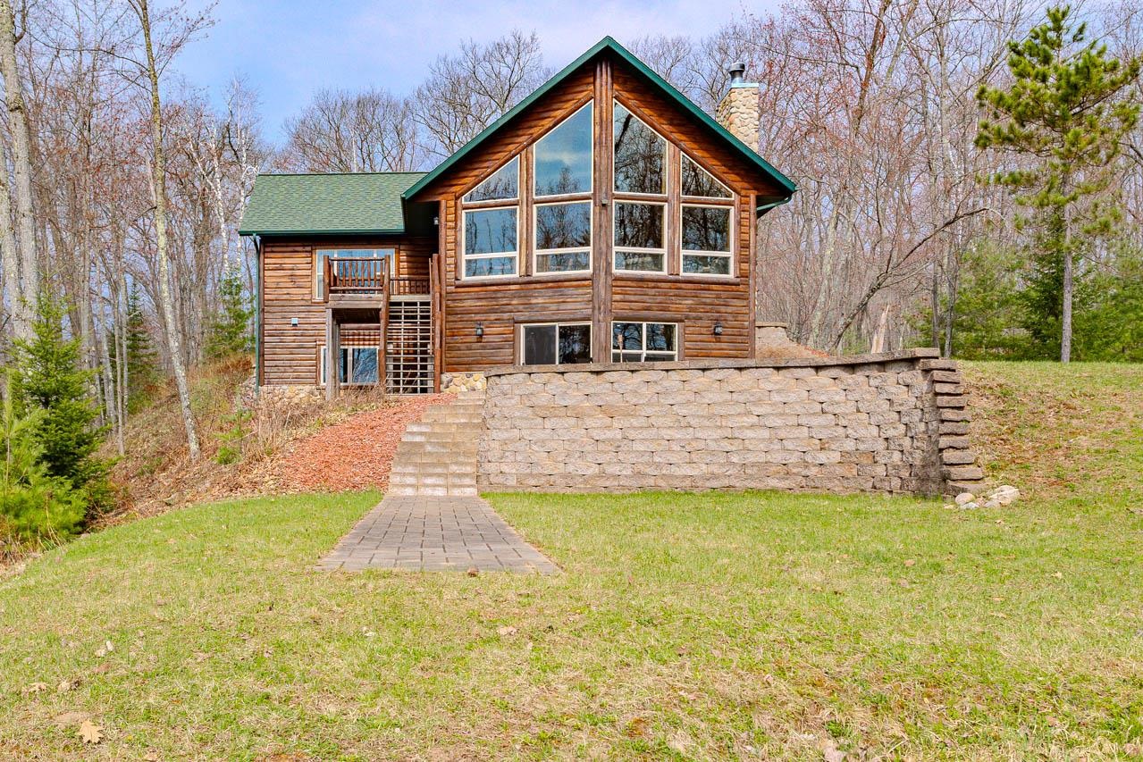 4387 DOUBLE OAKS TRAIL, Rhinelander, Wisconsin 54501, 4 Bedrooms Bedrooms, ,3 BathroomsBathrooms,Residential,For Sale,4387 DOUBLE OAKS TRAIL,22601714