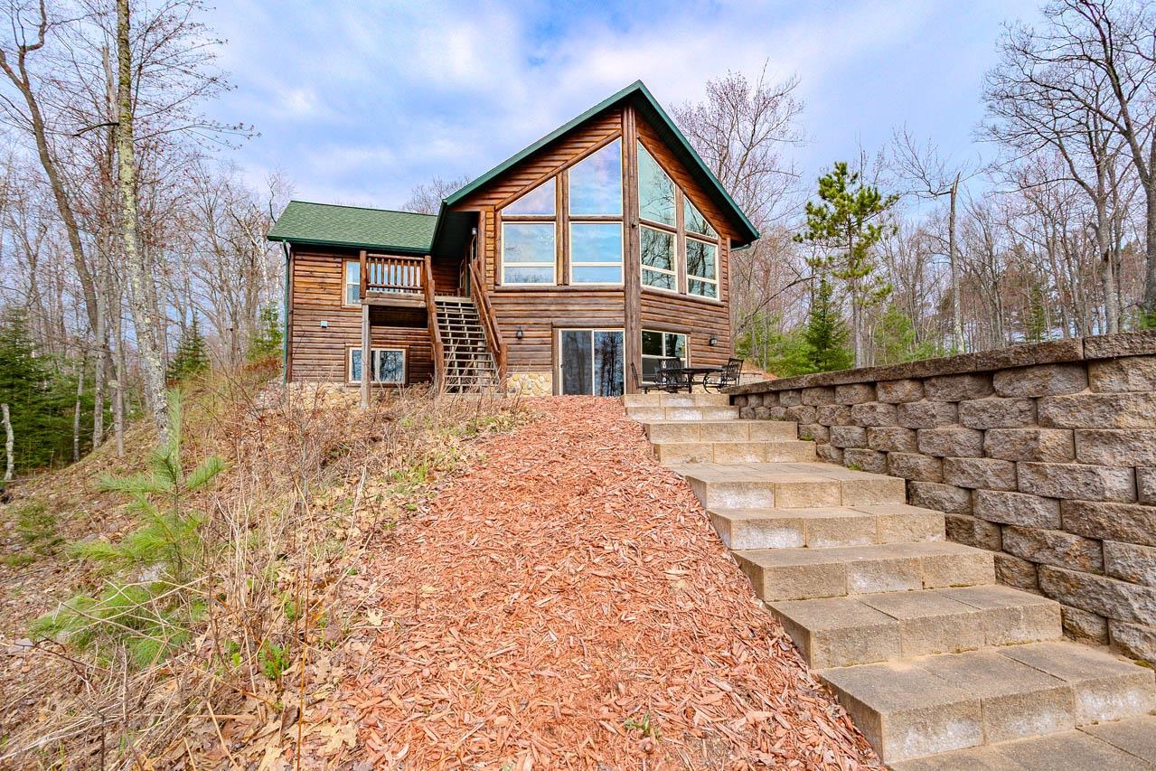 4387 DOUBLE OAKS TRAIL, Rhinelander, Wisconsin 54501, 4 Bedrooms Bedrooms, ,3 BathroomsBathrooms,Residential,For Sale,4387 DOUBLE OAKS TRAIL,22601714