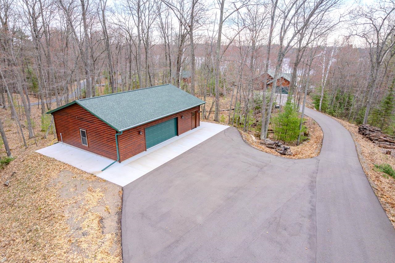 4387 DOUBLE OAKS TRAIL, Rhinelander, Wisconsin 54501, 4 Bedrooms Bedrooms, ,3 BathroomsBathrooms,Residential,For Sale,4387 DOUBLE OAKS TRAIL,22601714