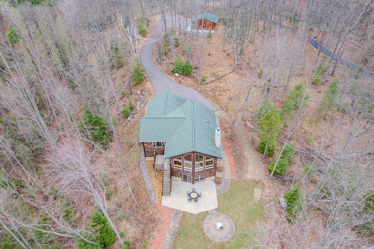 4387 DOUBLE OAKS TRAIL, Rhinelander, Wisconsin 54501, 4 Bedrooms Bedrooms, ,3 BathroomsBathrooms,Residential,For Sale,4387 DOUBLE OAKS TRAIL,22601714