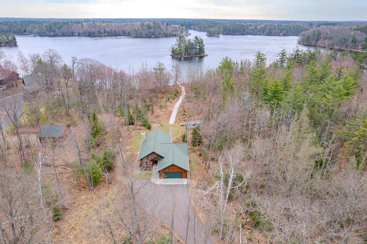 4387 DOUBLE OAKS TRAIL, Rhinelander, Wisconsin 54501, 4 Bedrooms Bedrooms, ,3 BathroomsBathrooms,Residential,For Sale,4387 DOUBLE OAKS TRAIL,22601714