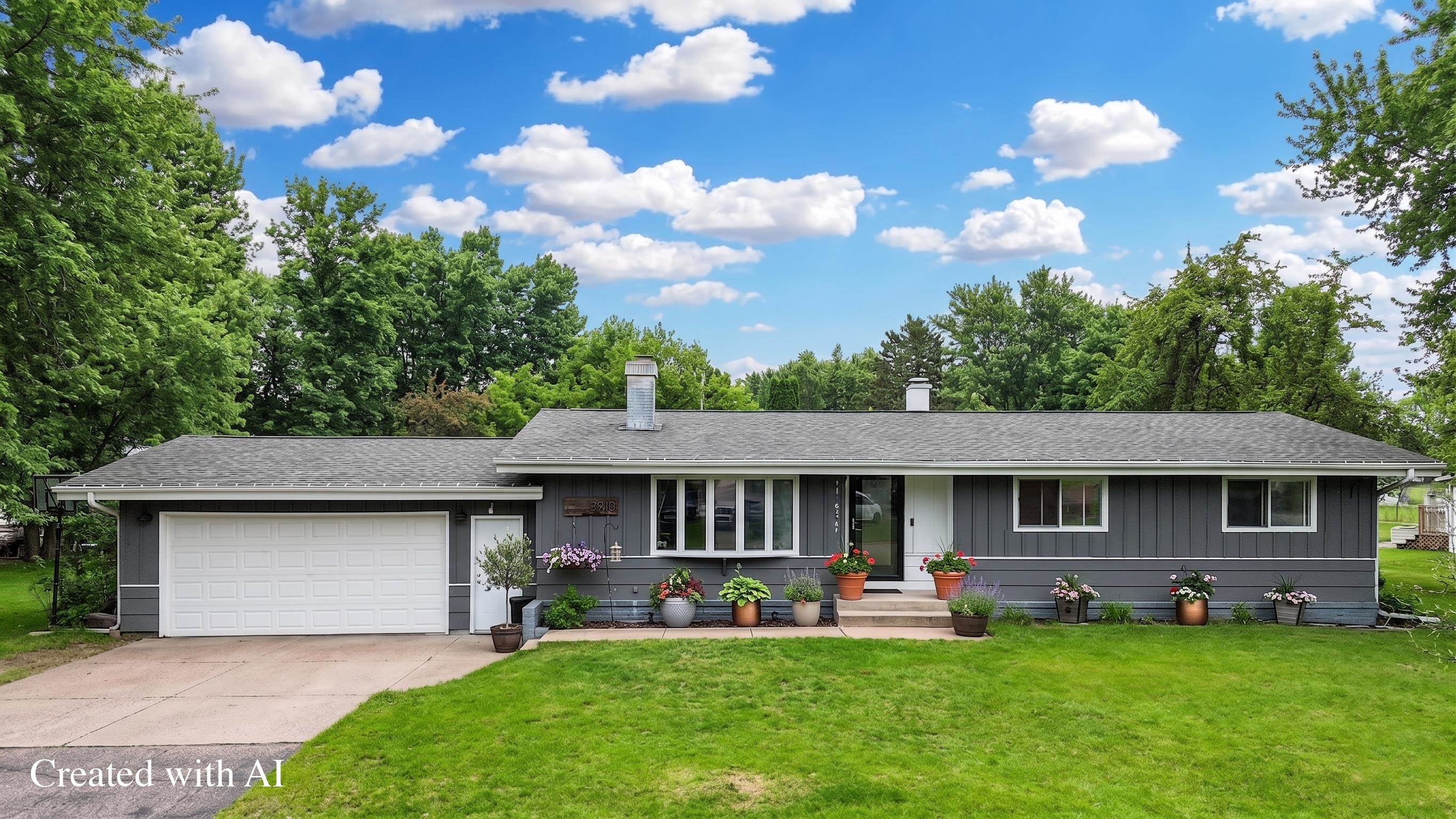 2430 MEADOW LANE, Plover, Wisconsin 54467, 3 Bedrooms Bedrooms, ,2 BathroomsBathrooms,Residential,For Sale,2430 MEADOW LANE,22601715