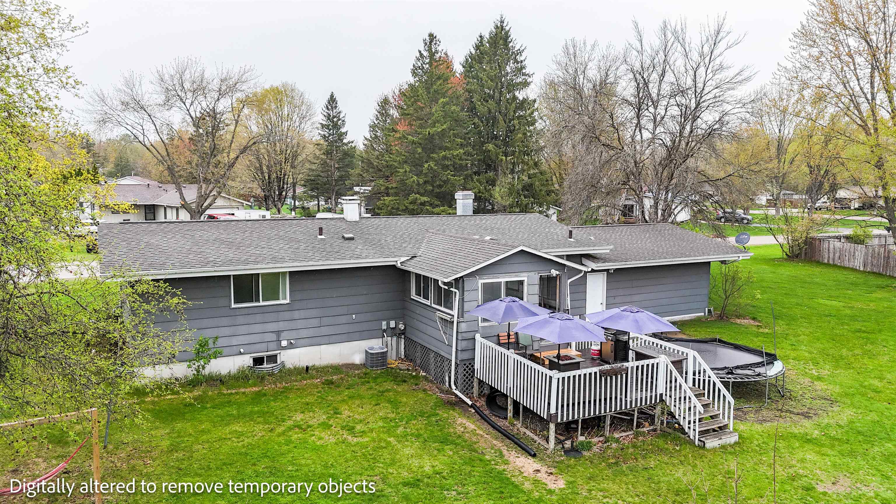 2430 MEADOW LANE, Plover, Wisconsin 54467, 3 Bedrooms Bedrooms, ,2 BathroomsBathrooms,Residential,For Sale,2430 MEADOW LANE,22601715