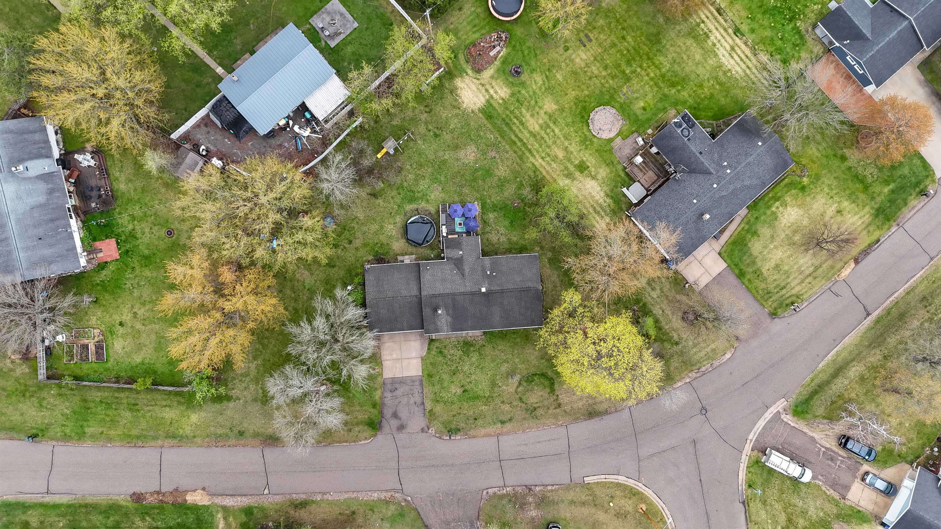 2430 MEADOW LANE, Plover, Wisconsin 54467, 3 Bedrooms Bedrooms, ,2 BathroomsBathrooms,Residential,For Sale,2430 MEADOW LANE,22601715