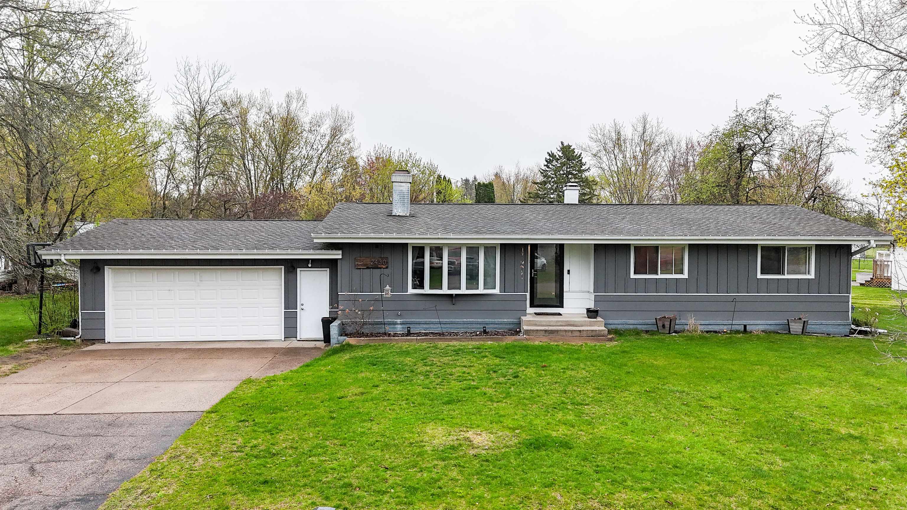 2430 MEADOW LANE, Plover, Wisconsin 54467, 3 Bedrooms Bedrooms, ,2 BathroomsBathrooms,Residential,For Sale,2430 MEADOW LANE,22601715