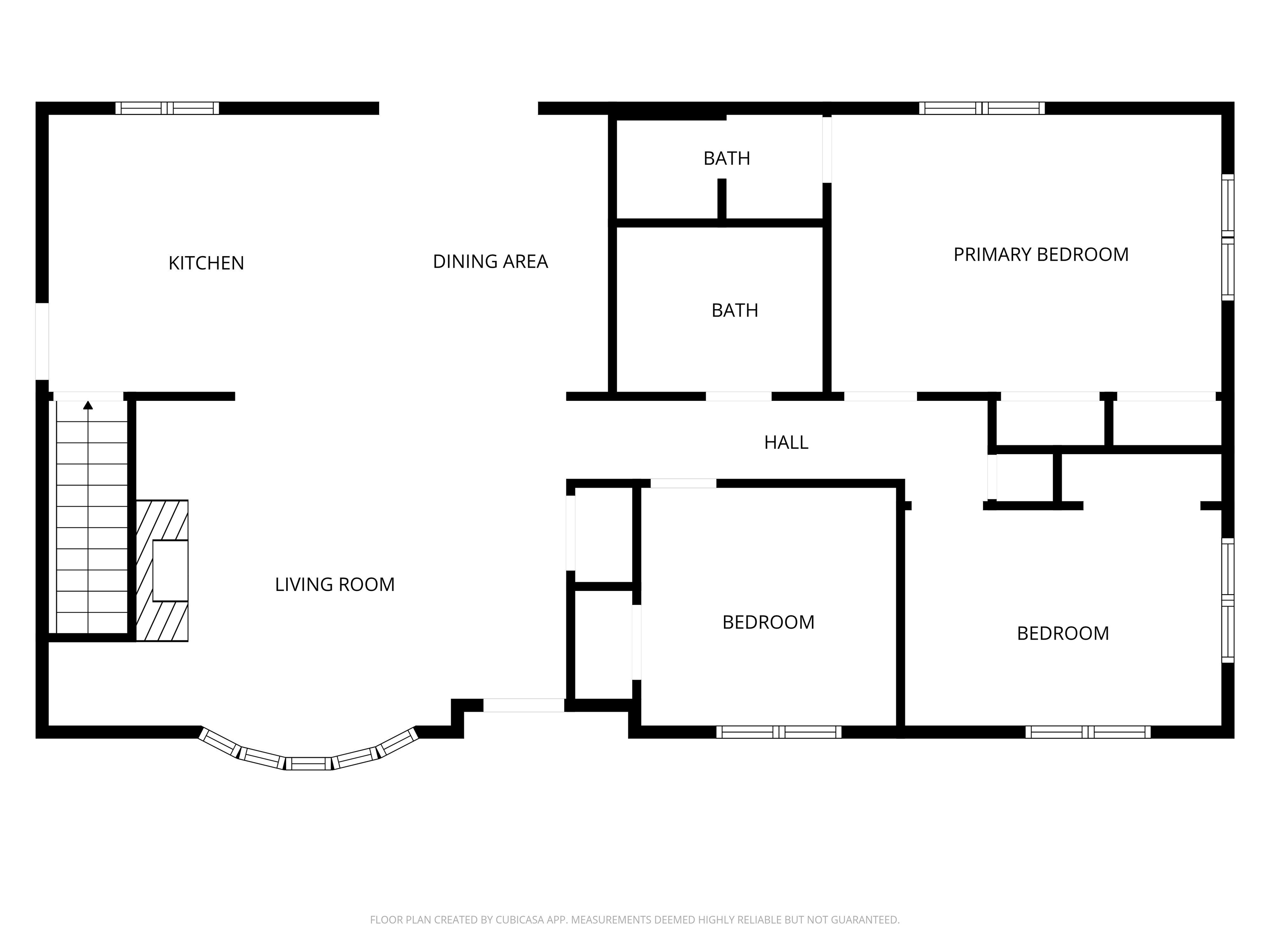 2430 MEADOW LANE, Plover, Wisconsin 54467, 3 Bedrooms Bedrooms, ,2 BathroomsBathrooms,Residential,For Sale,2430 MEADOW LANE,22601715