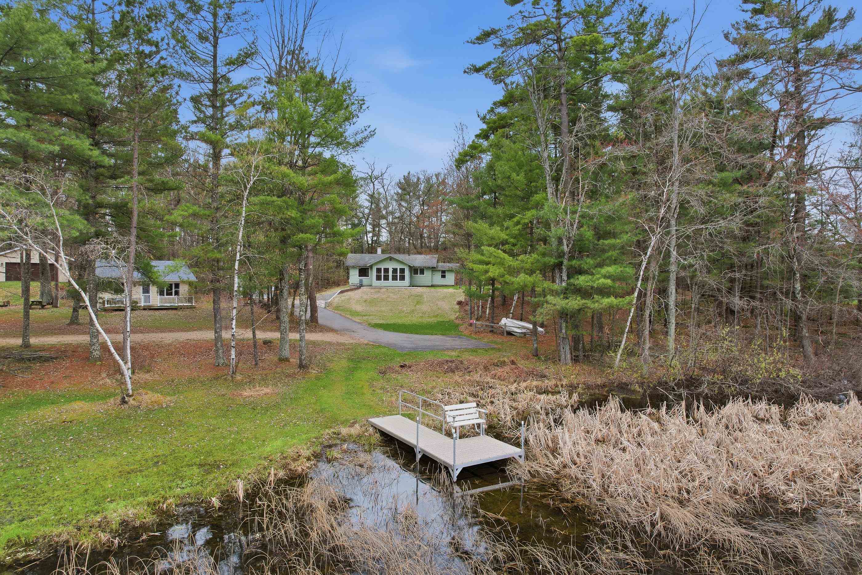 E1875 DOEDE LANE, Iola, Wisconsin 54945, 3 Bedrooms Bedrooms, ,2 BathroomsBathrooms,Residential,For Sale,E1875 DOEDE LANE,22601717