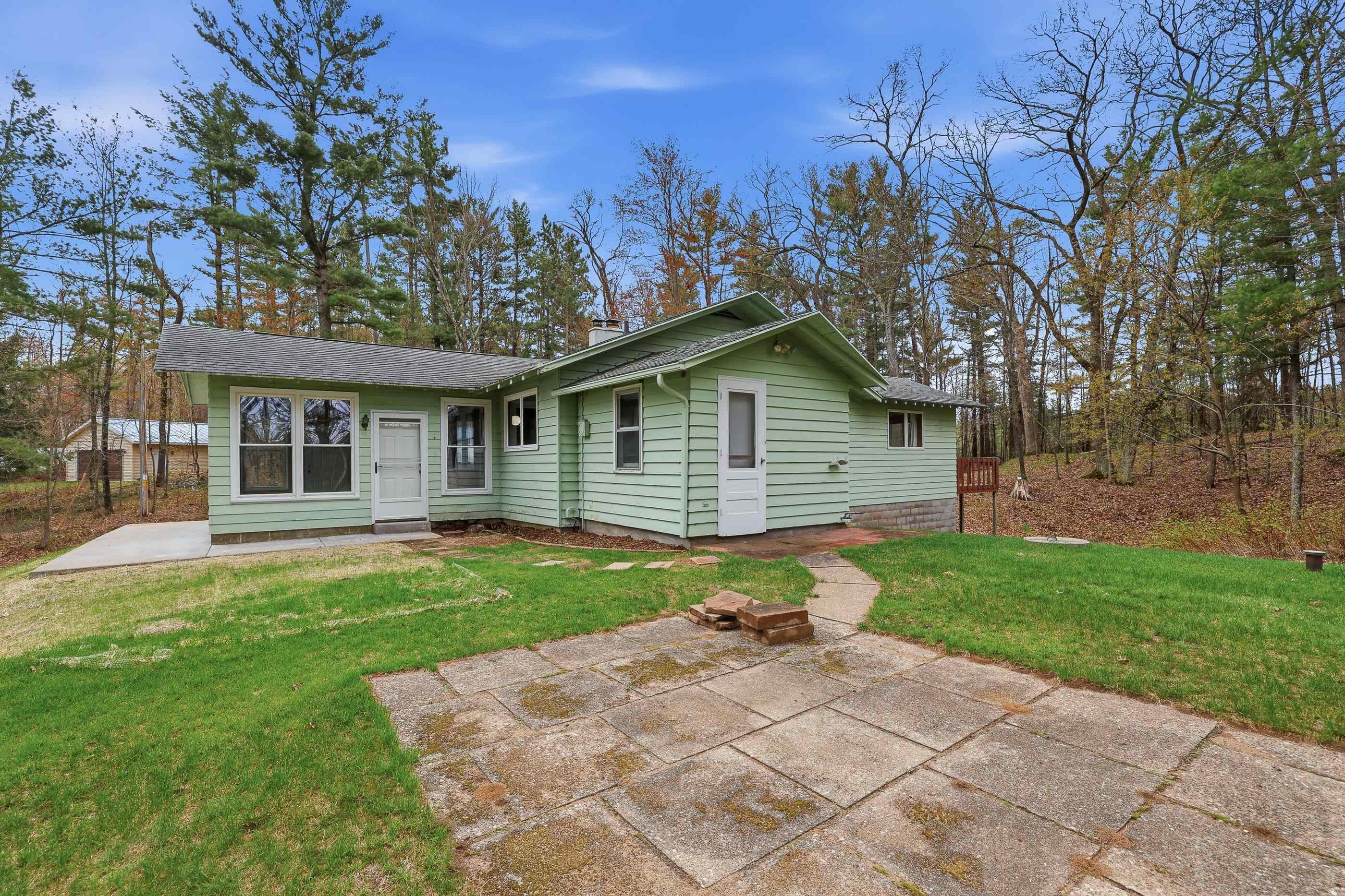 E1875 DOEDE LANE, Iola, Wisconsin 54945, 3 Bedrooms Bedrooms, ,2 BathroomsBathrooms,Residential,For Sale,E1875 DOEDE LANE,22601717