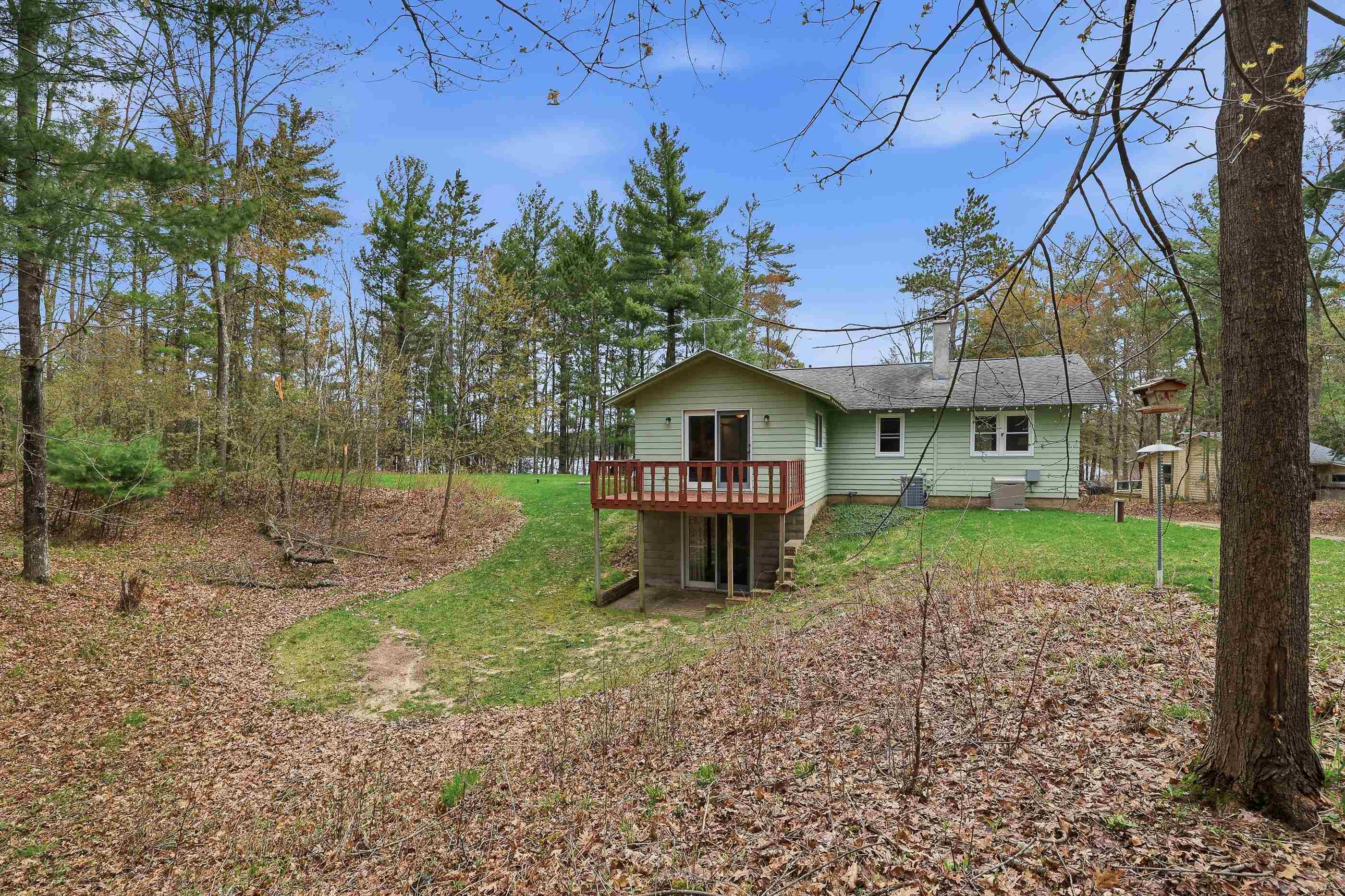 E1875 DOEDE LANE, Iola, Wisconsin 54945, 3 Bedrooms Bedrooms, ,2 BathroomsBathrooms,Residential,For Sale,E1875 DOEDE LANE,22601717